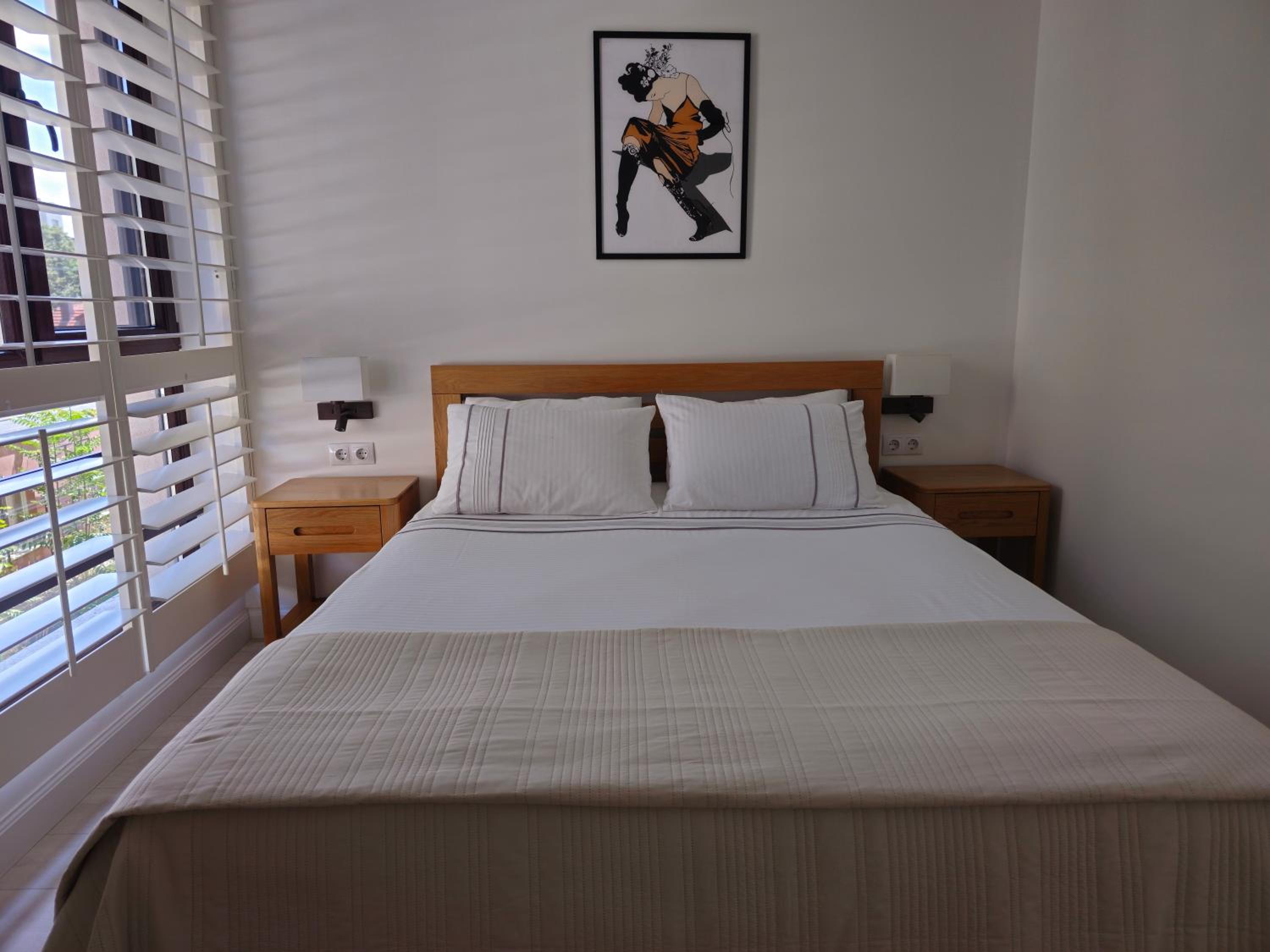 In the Heart of Plovdiv&Free Parking