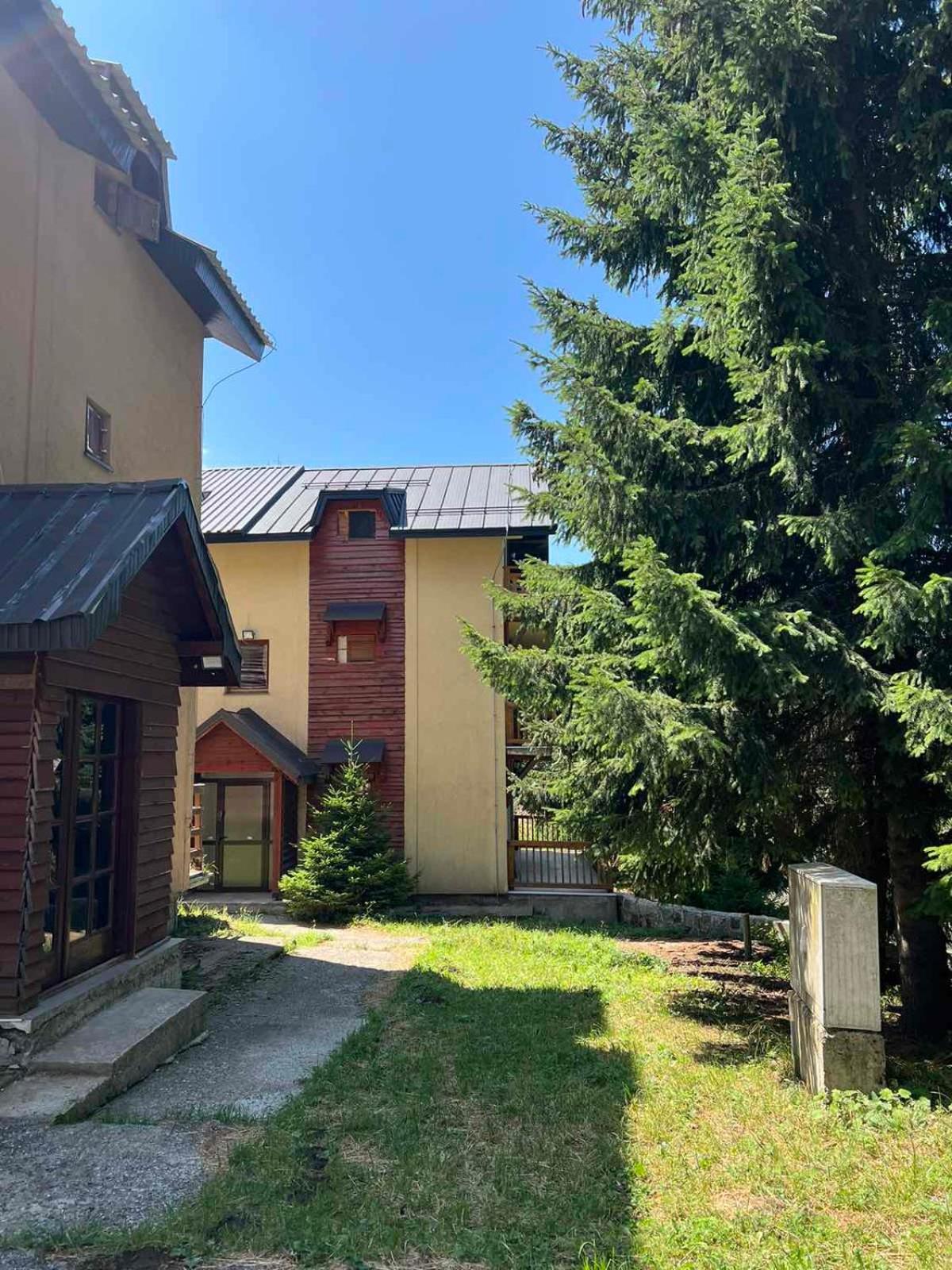 Apartman Treska Kop view 3