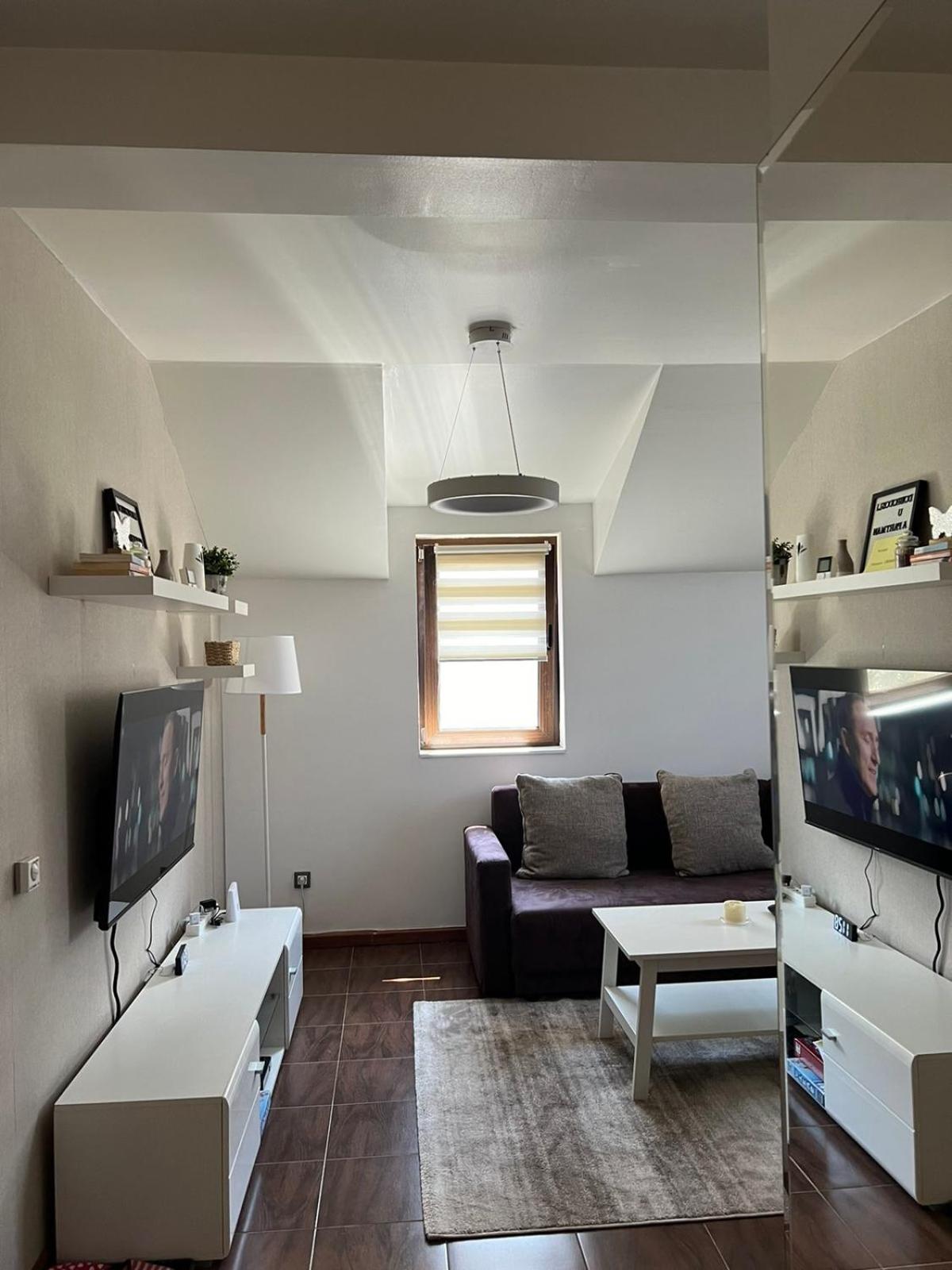 Apartman Treska Kop view 4