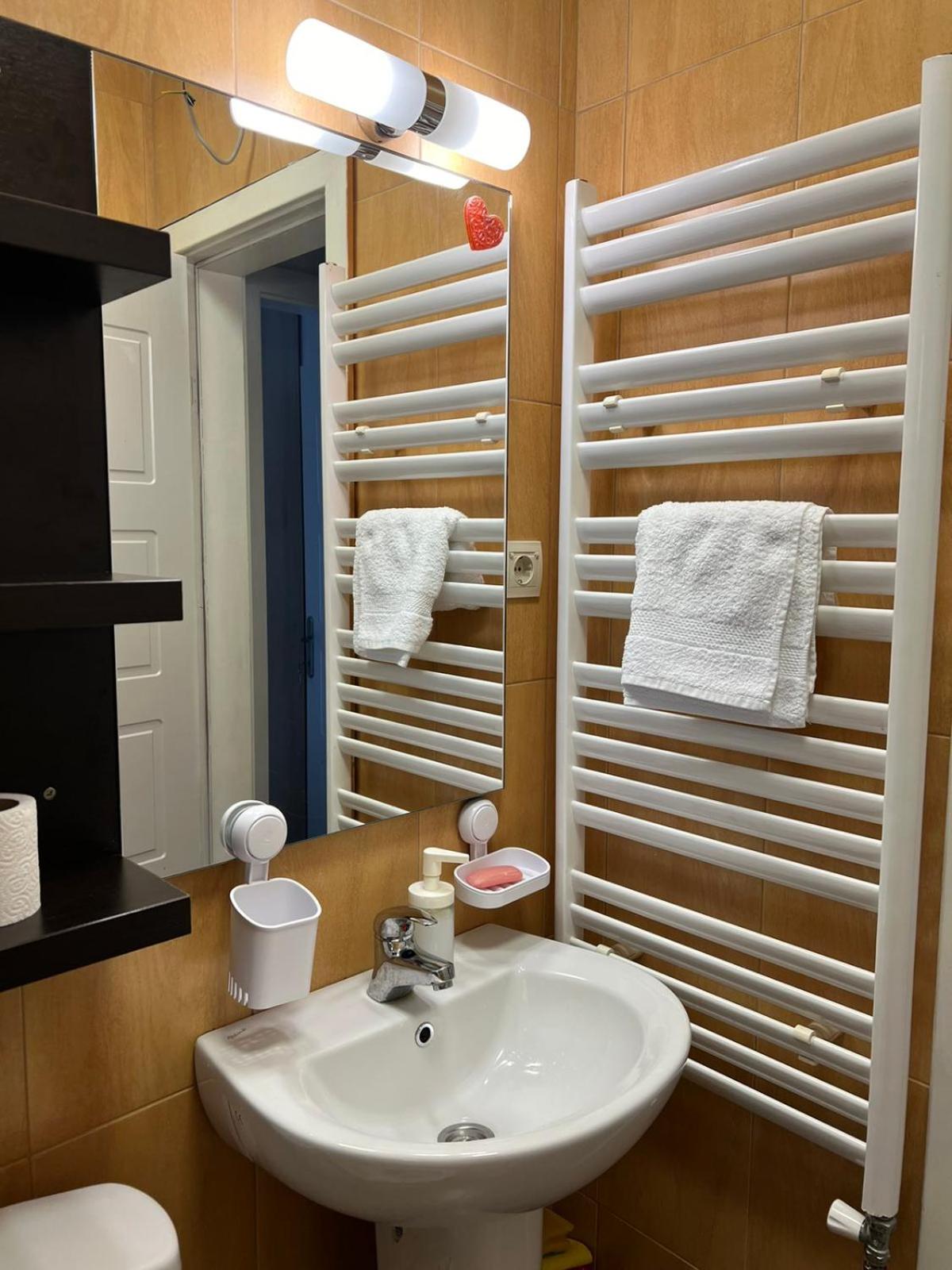 Apartman Treska Kop view 5
