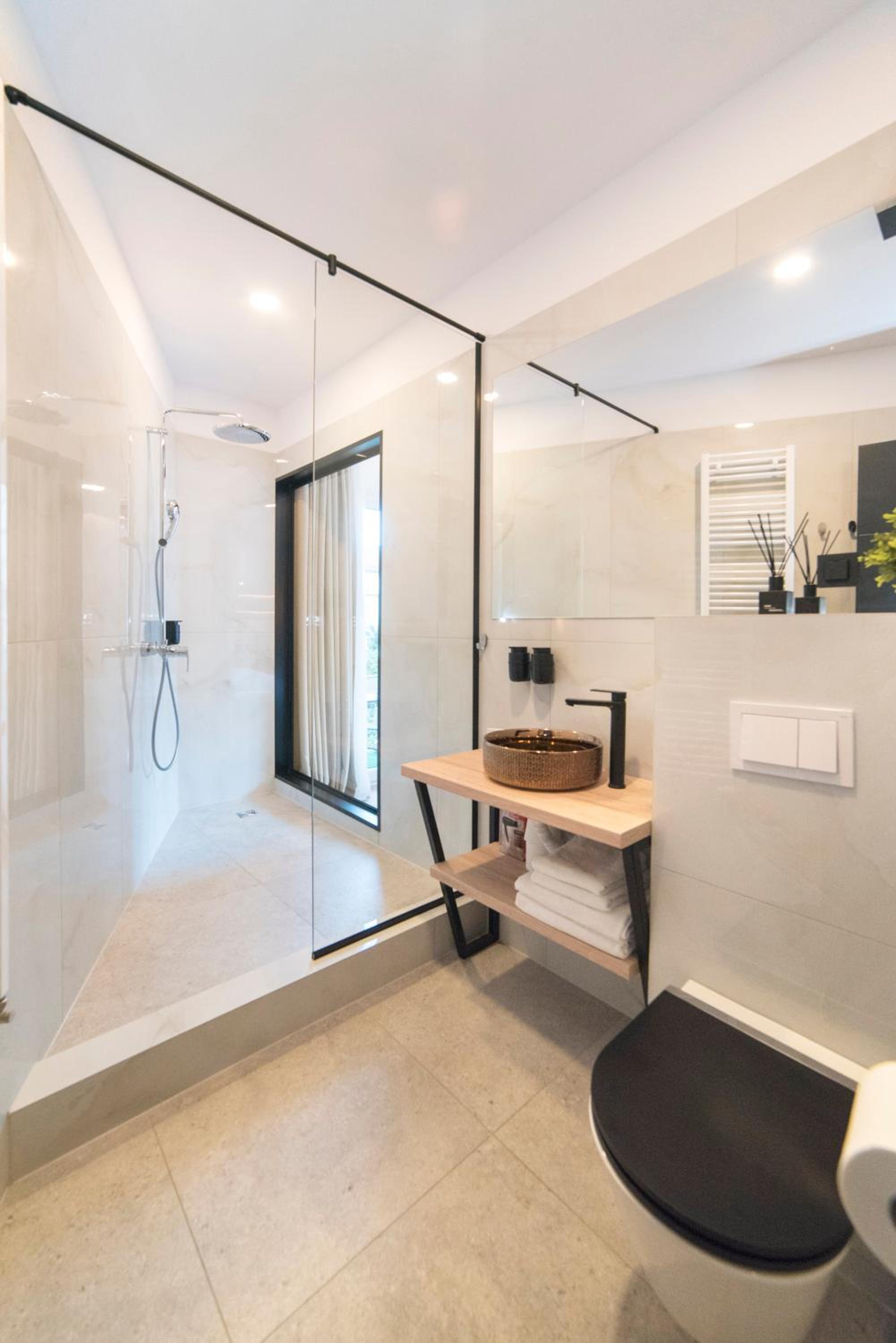 Evita Apartments Zagreb - Modern Studios in the City Center