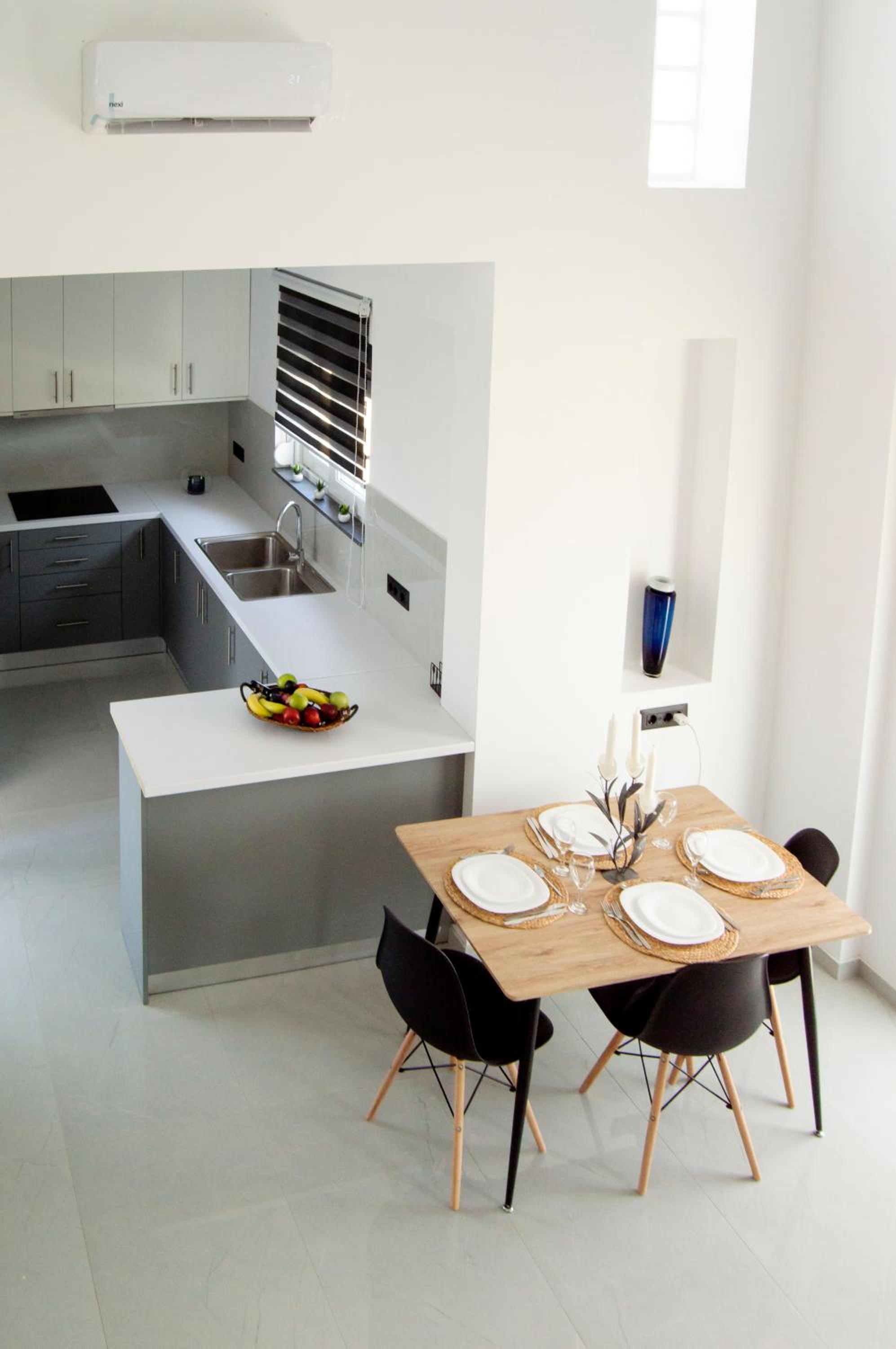 Anna Maria's Maisonette II