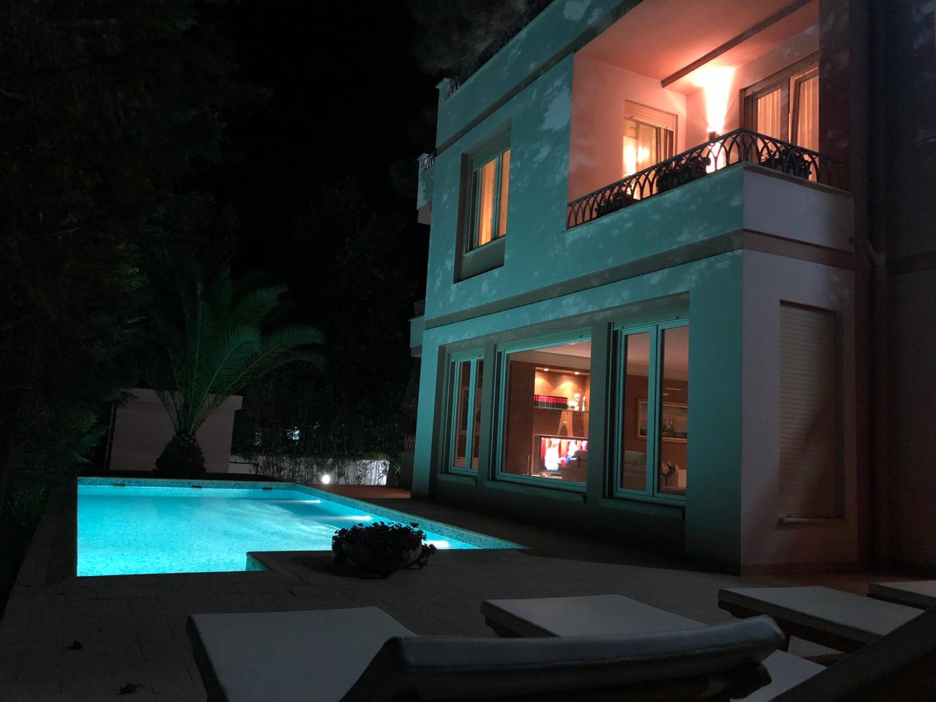 Villa LIDSON