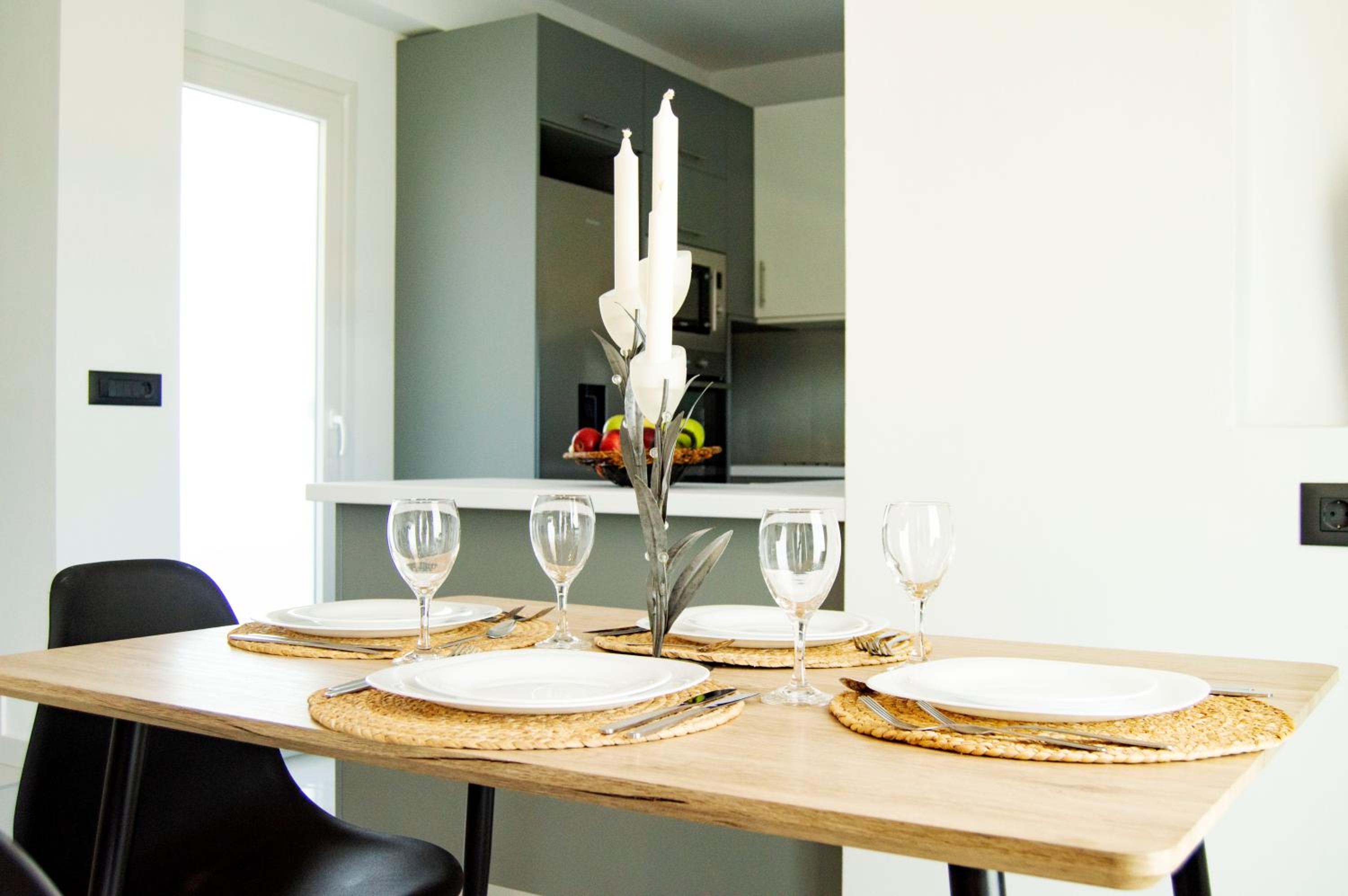 Anna Maria's Maisonette II