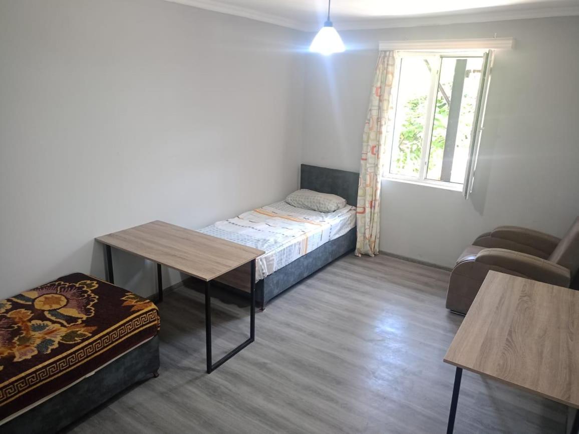 Palma Hostel