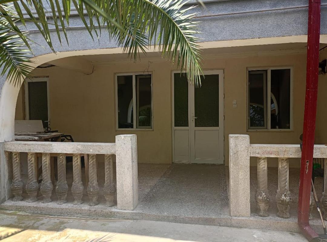 Palma Hostel