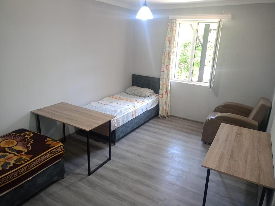 Palma Hostel