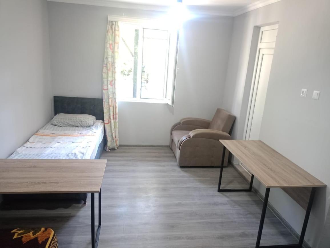 Palma Hostel