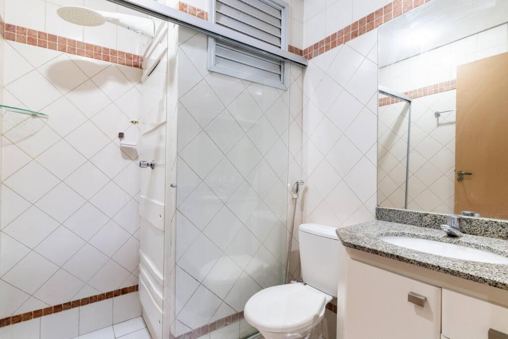 Ap 2 Qtos, Estacao Aguas claras até 6 hospedes