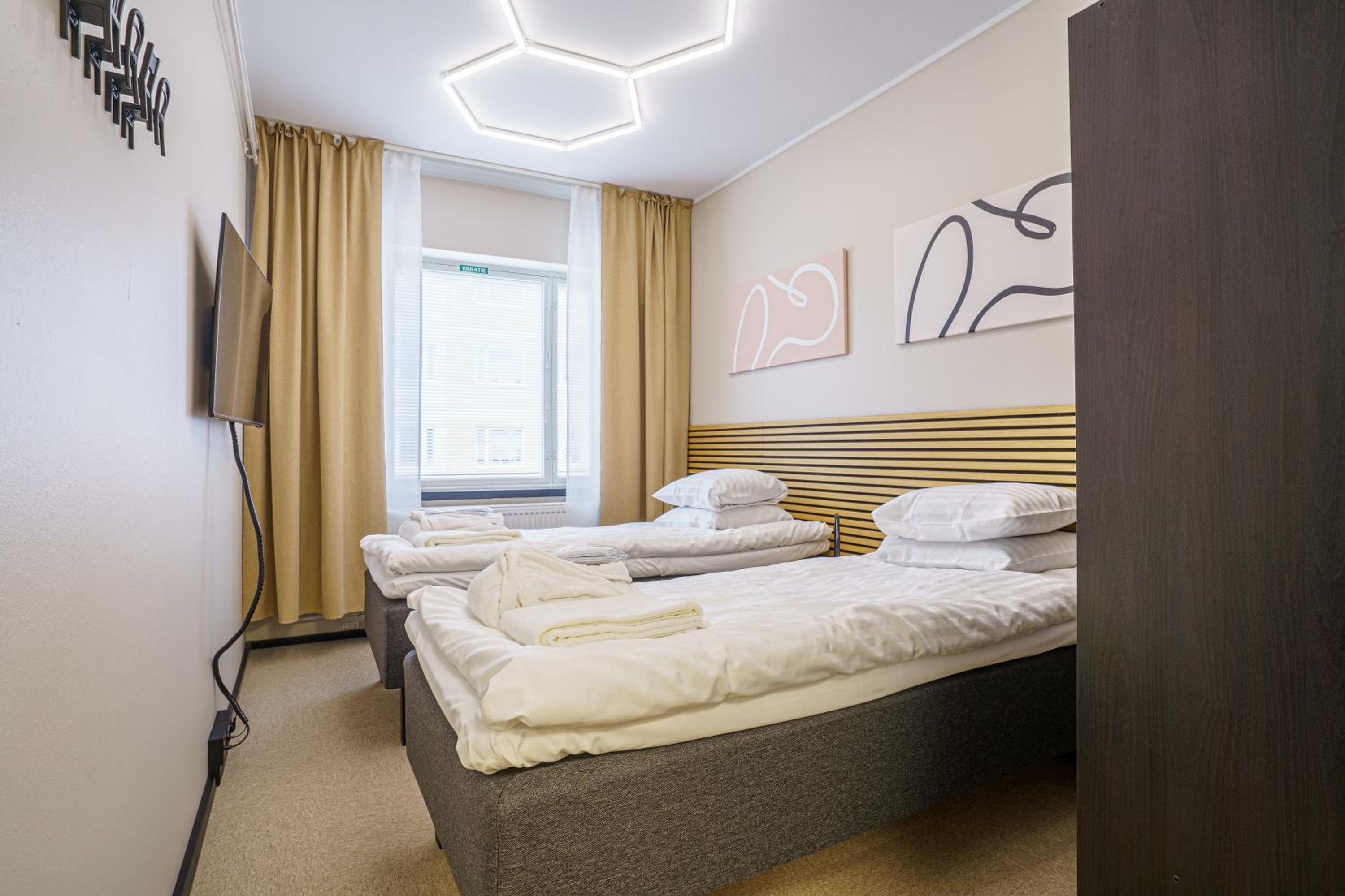 SawoHostel