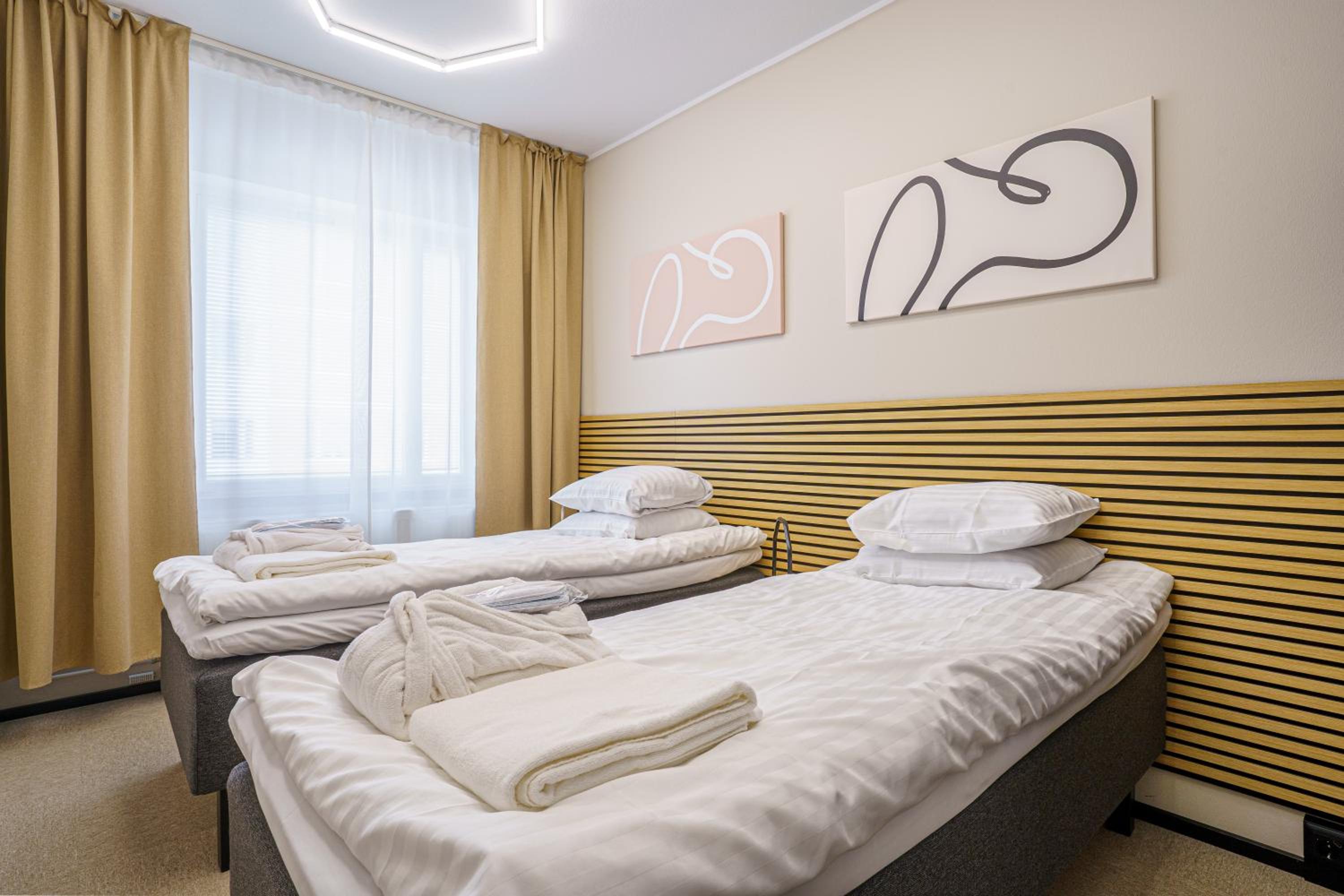 SawoHostel