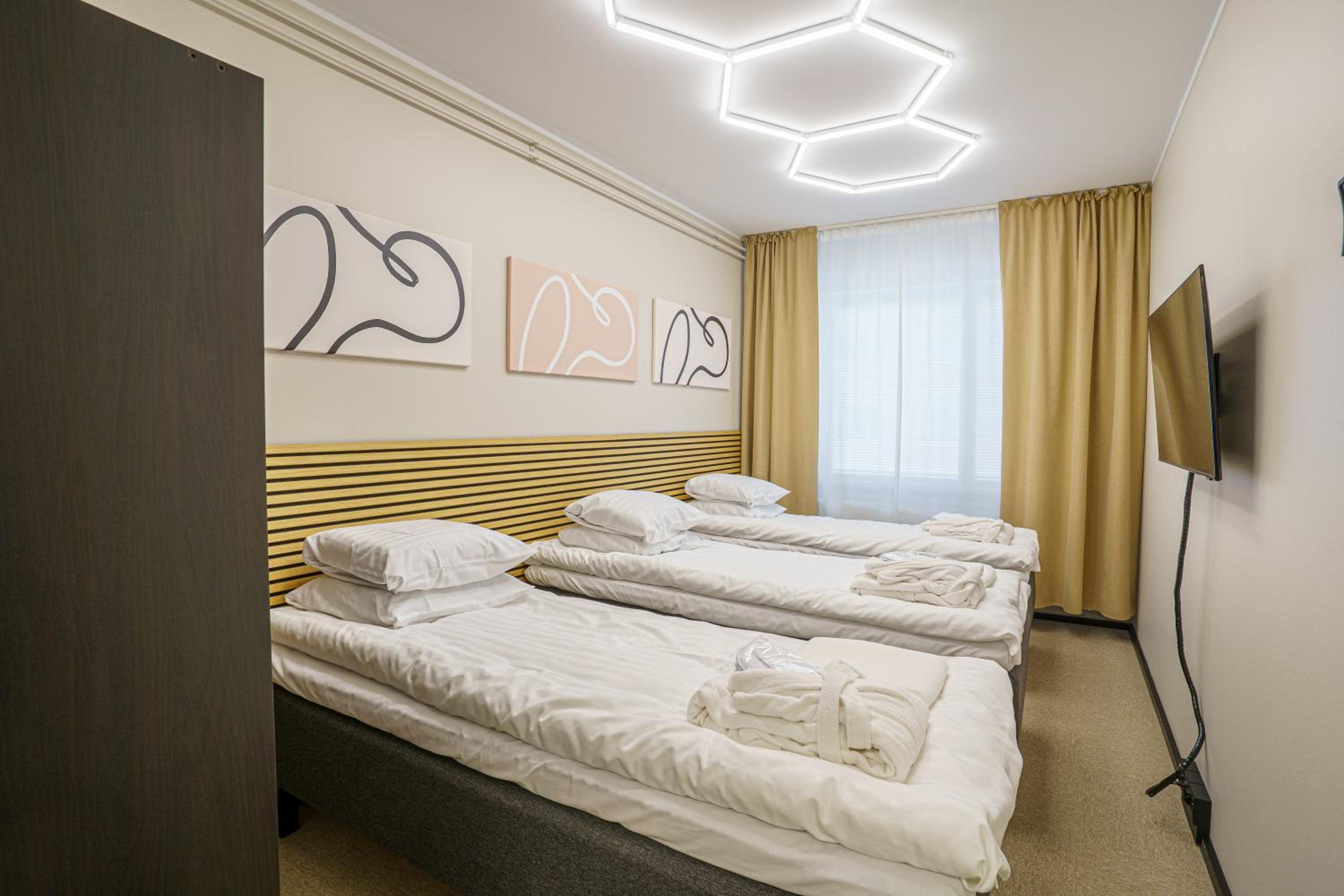 SawoHostel