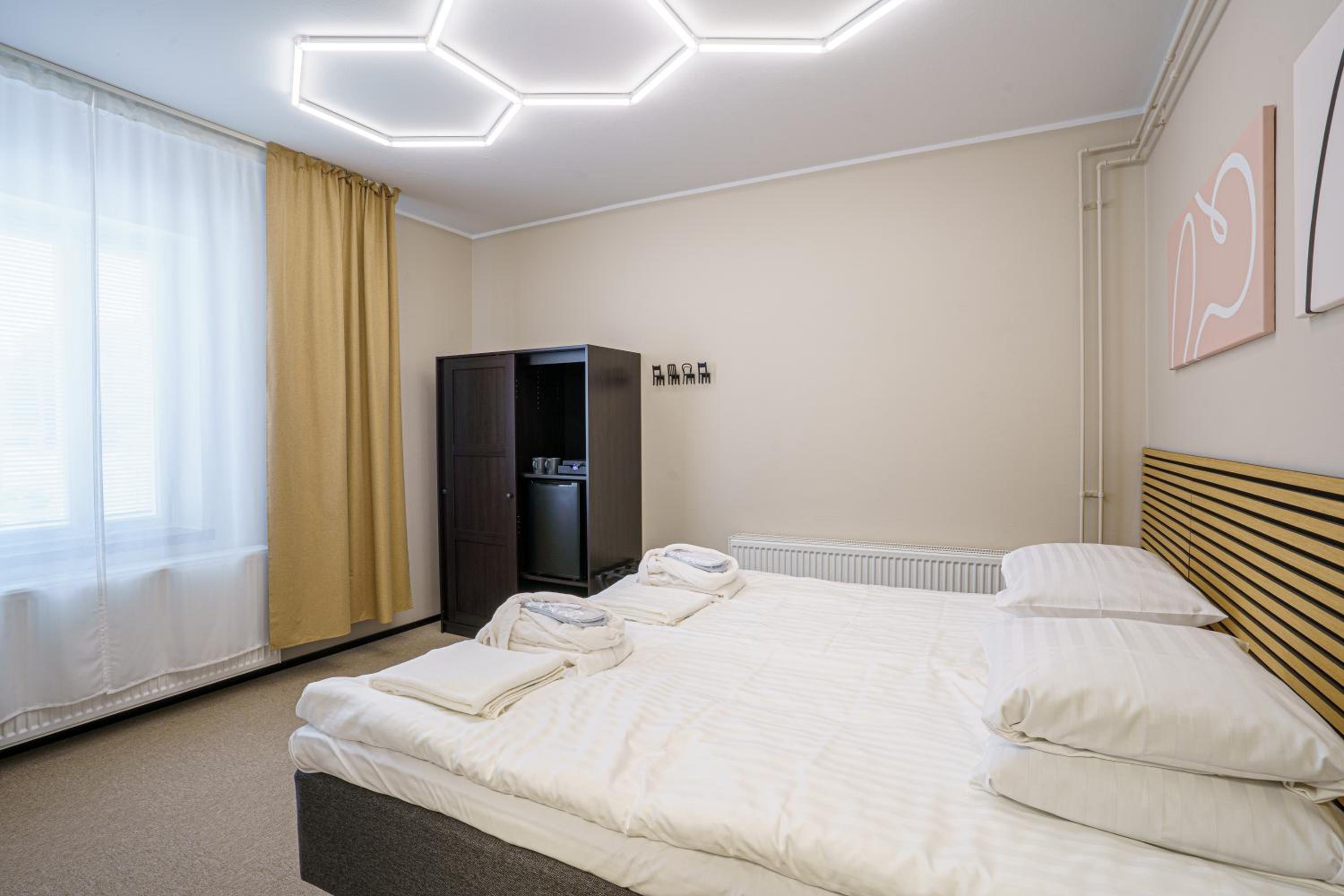 SawoHostel