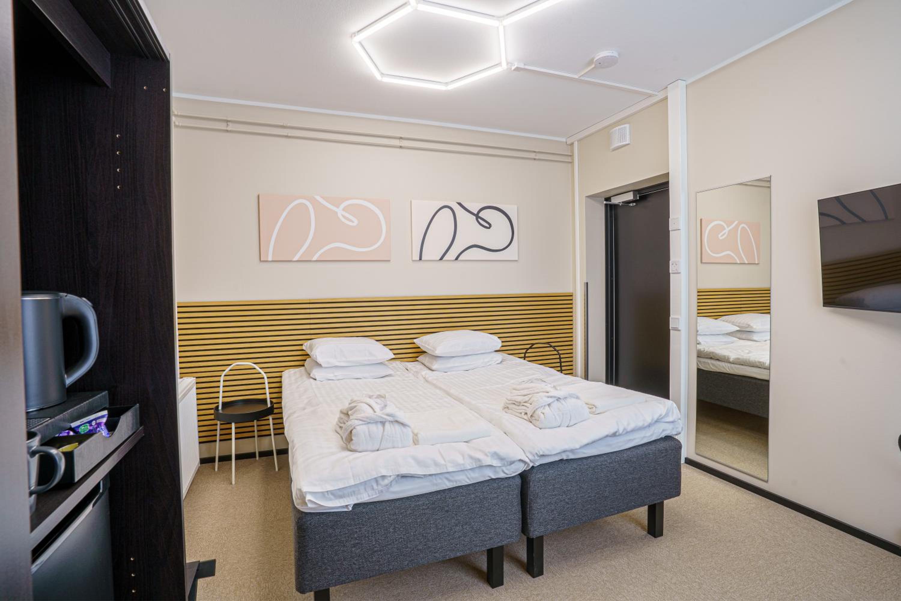 SawoHostel