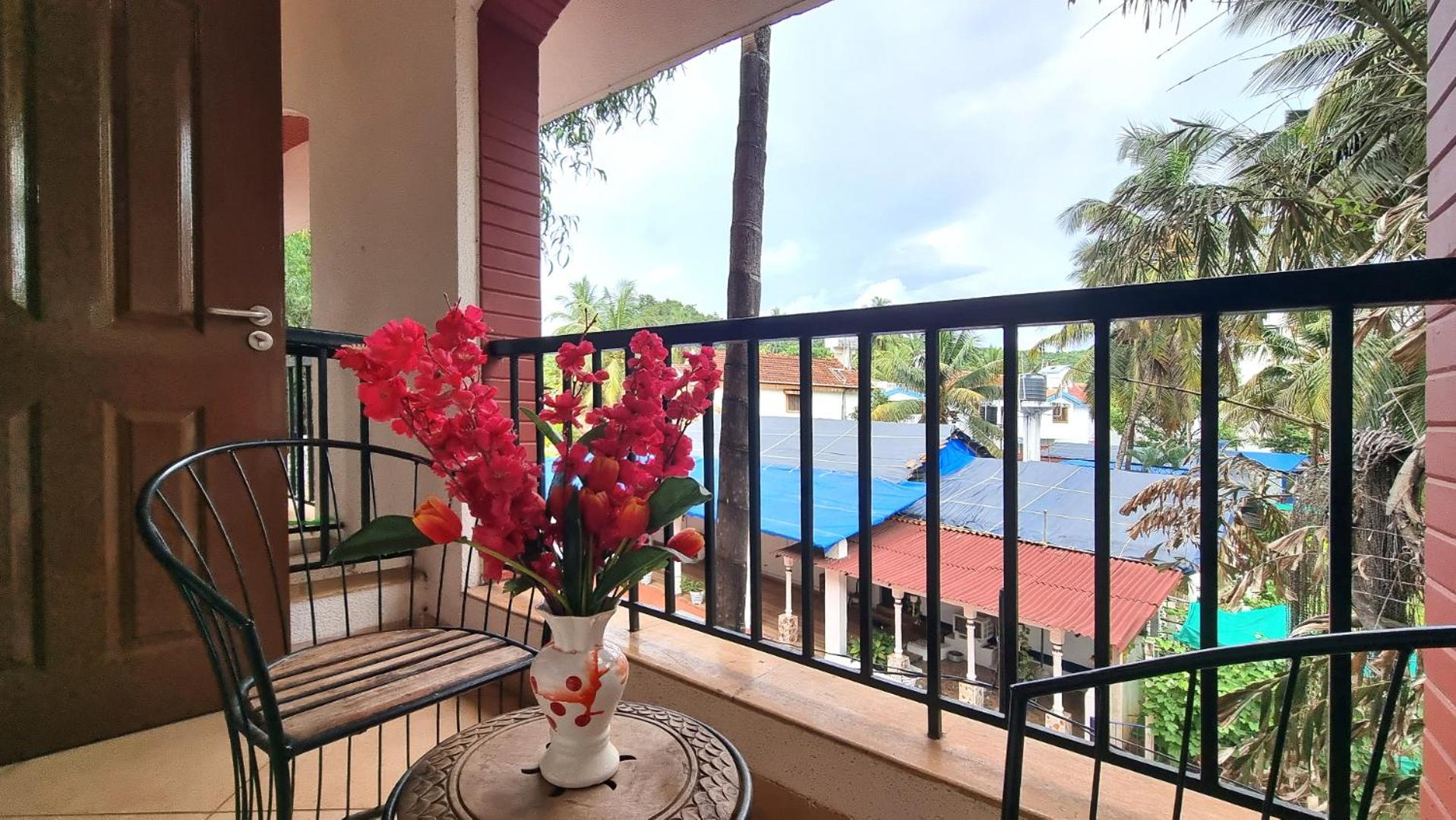 JAQK Holidays - Heritage Exotica Villa