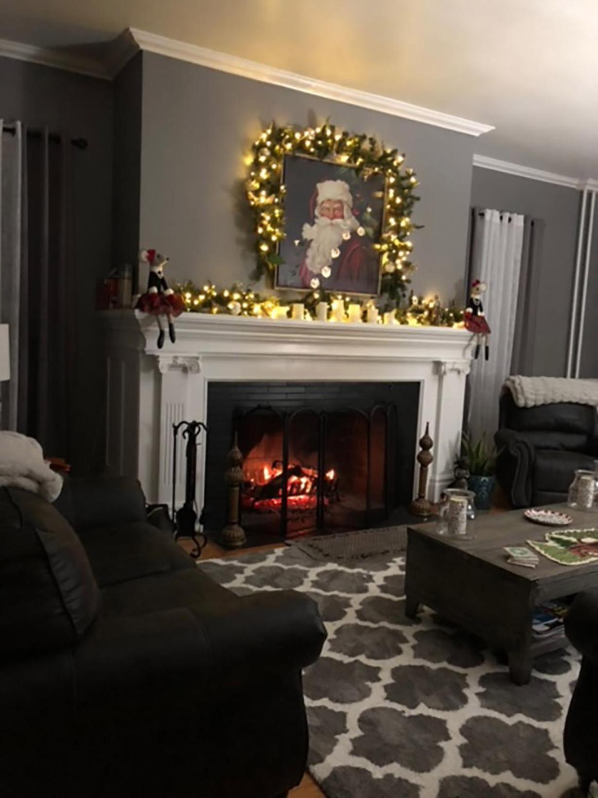 Niagara River Estate
