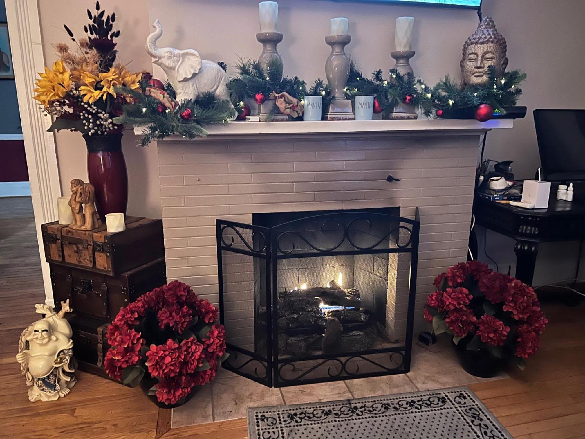 Niagara River Estate