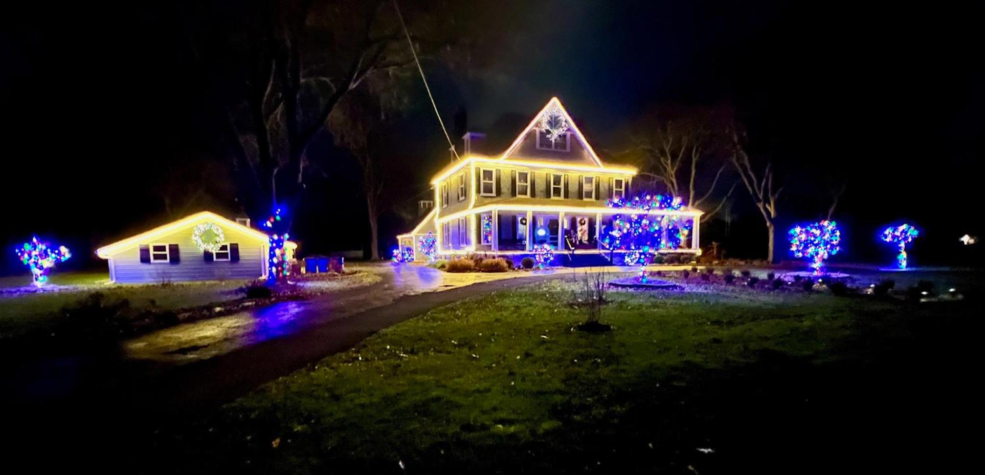 Niagara River Estate