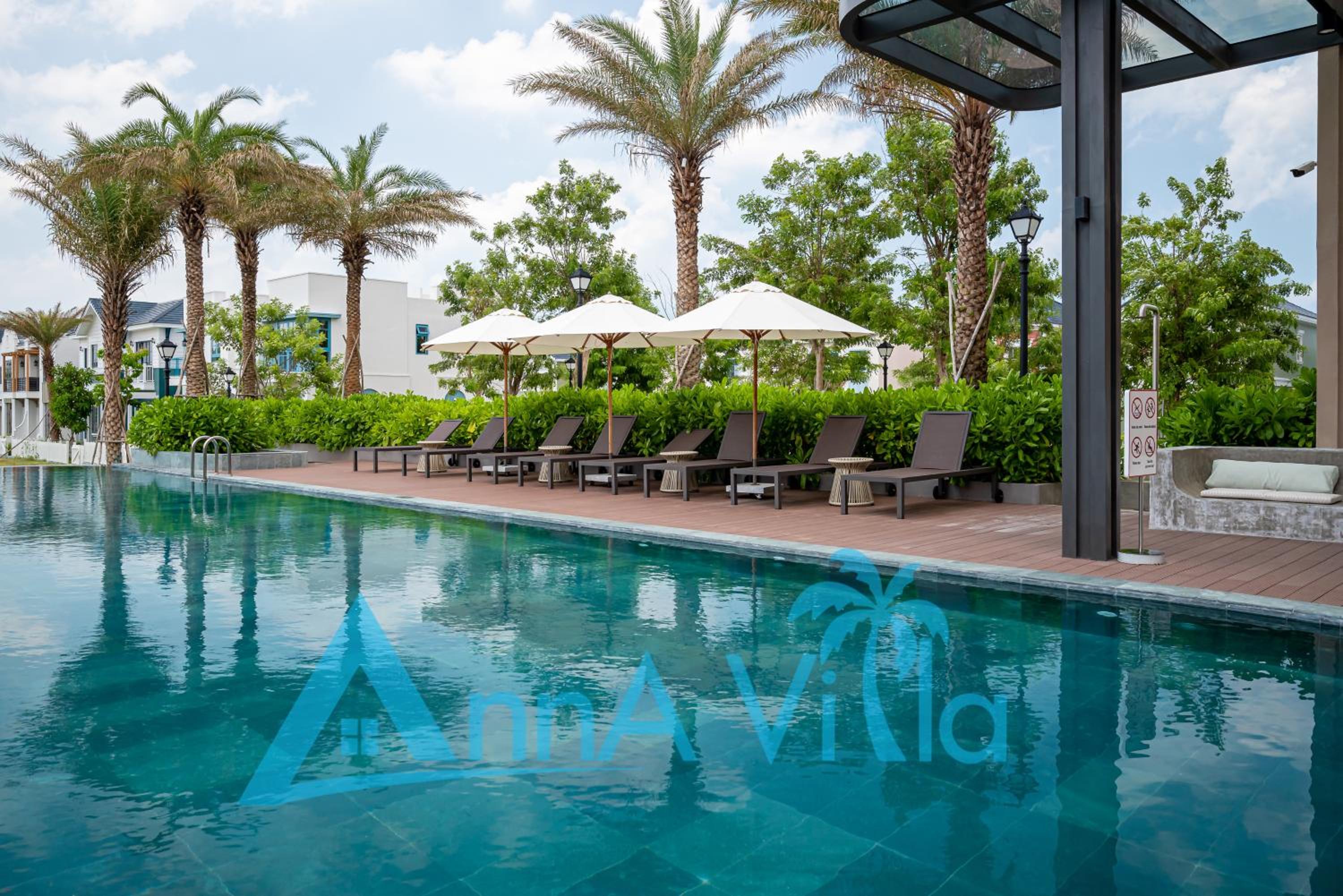 AnnA Villa Novaworld Phan Thiết view 3