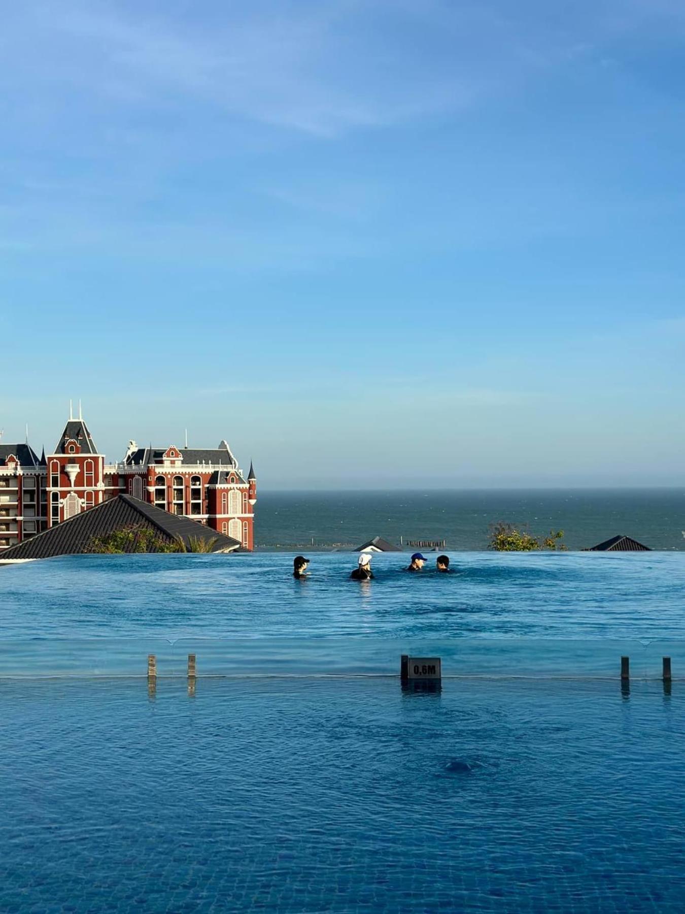 AnnA Villa Novaworld Phan Thiết view 2