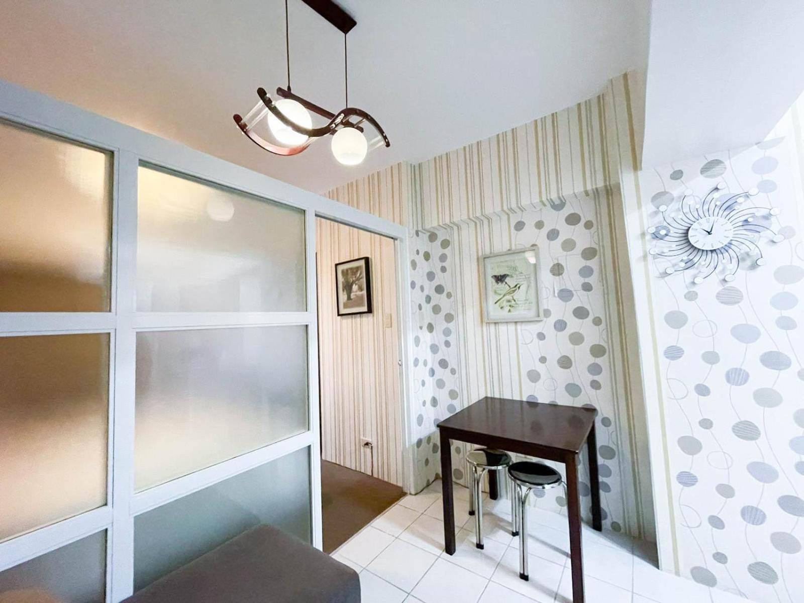 Tagaytay Cityland Family Room by Happynest Staycation