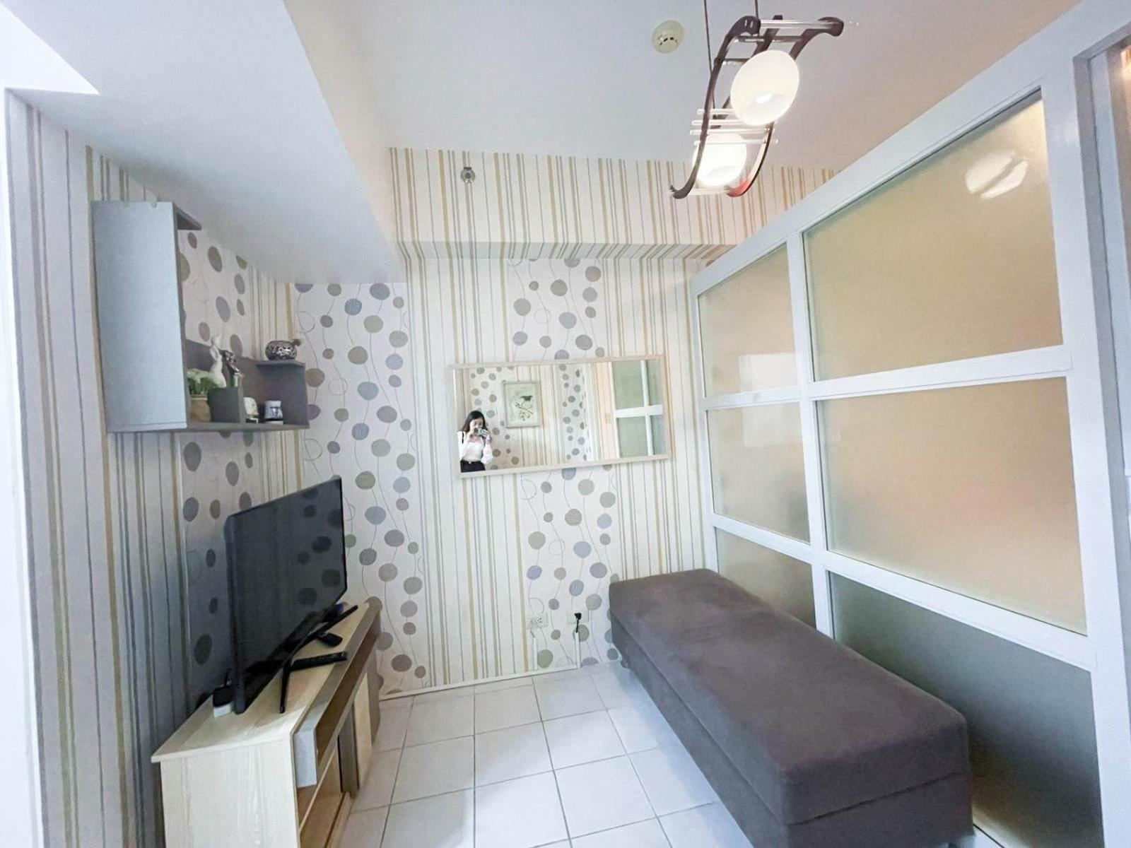Tagaytay Cityland Family Room by Happynest Staycation