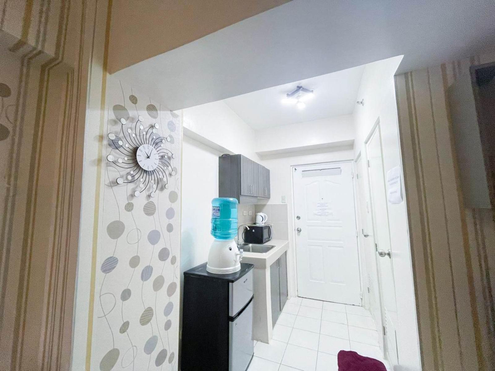 Tagaytay Cityland Family Room by Happynest Staycation