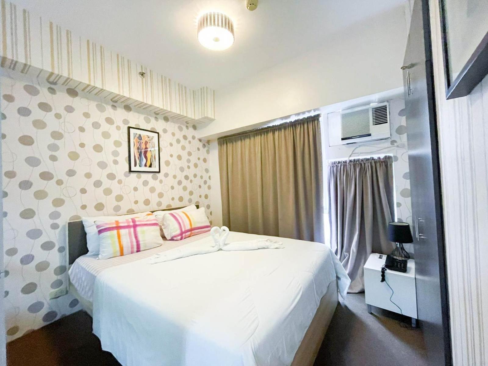 Tagaytay Cityland Family Room by Happynest Staycation