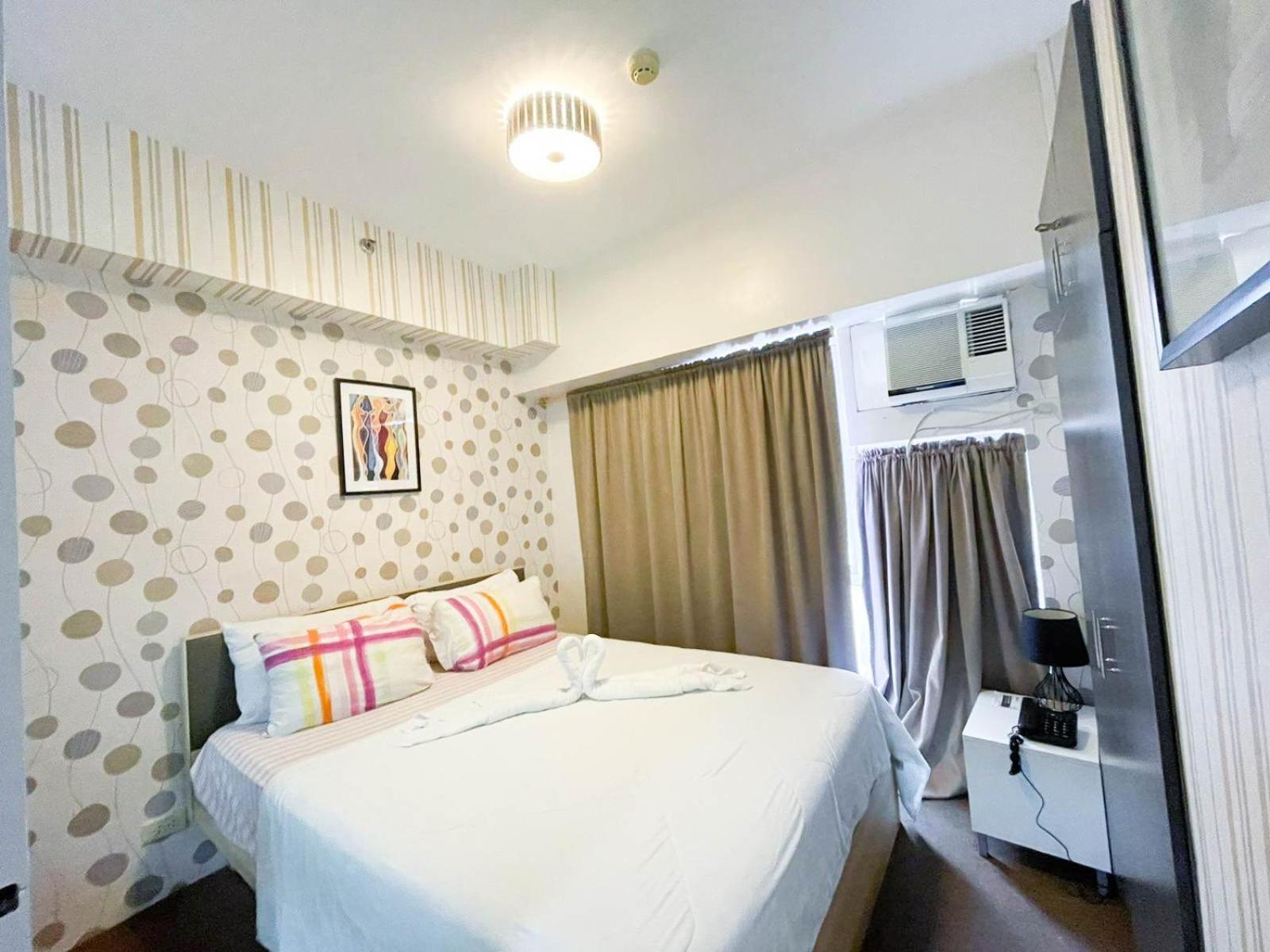 Tagaytay Cityland Family Room by Happynest Staycation