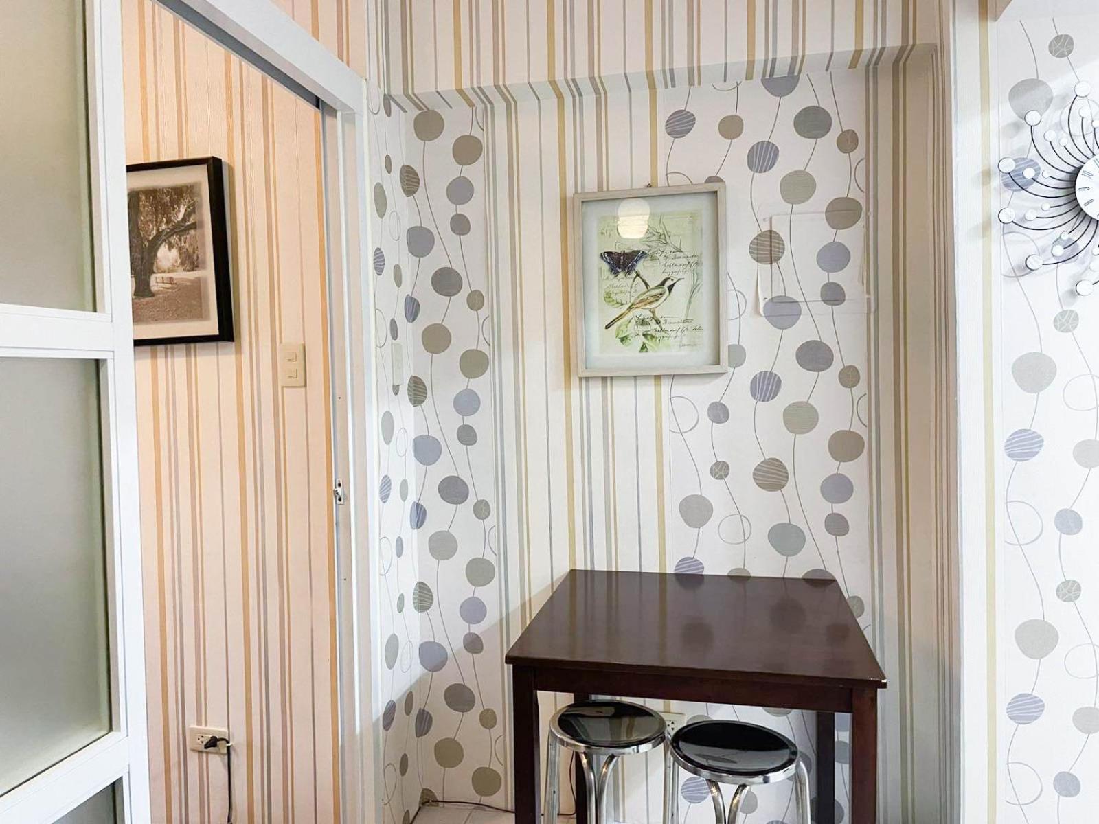 Tagaytay Cityland Family Room by Happynest Staycation