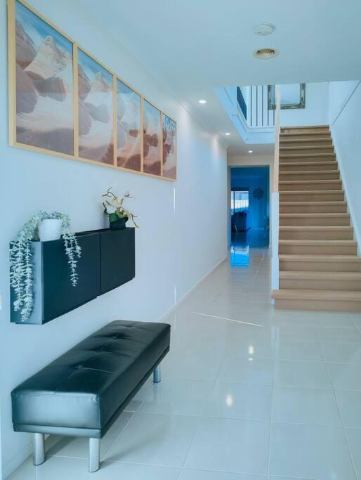 Hotel Beautiful House 8k