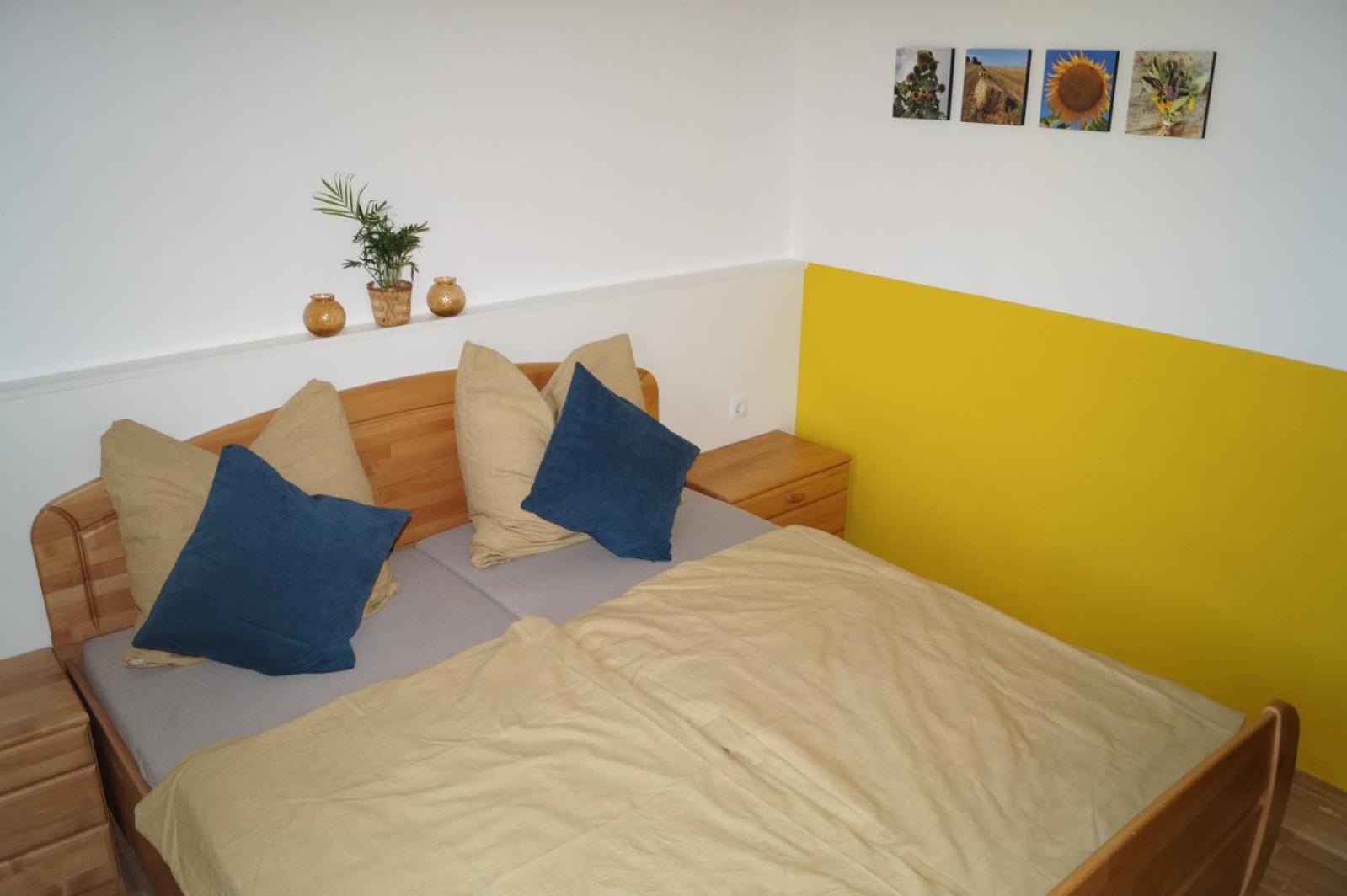 Ferienwohnung KaFaHof