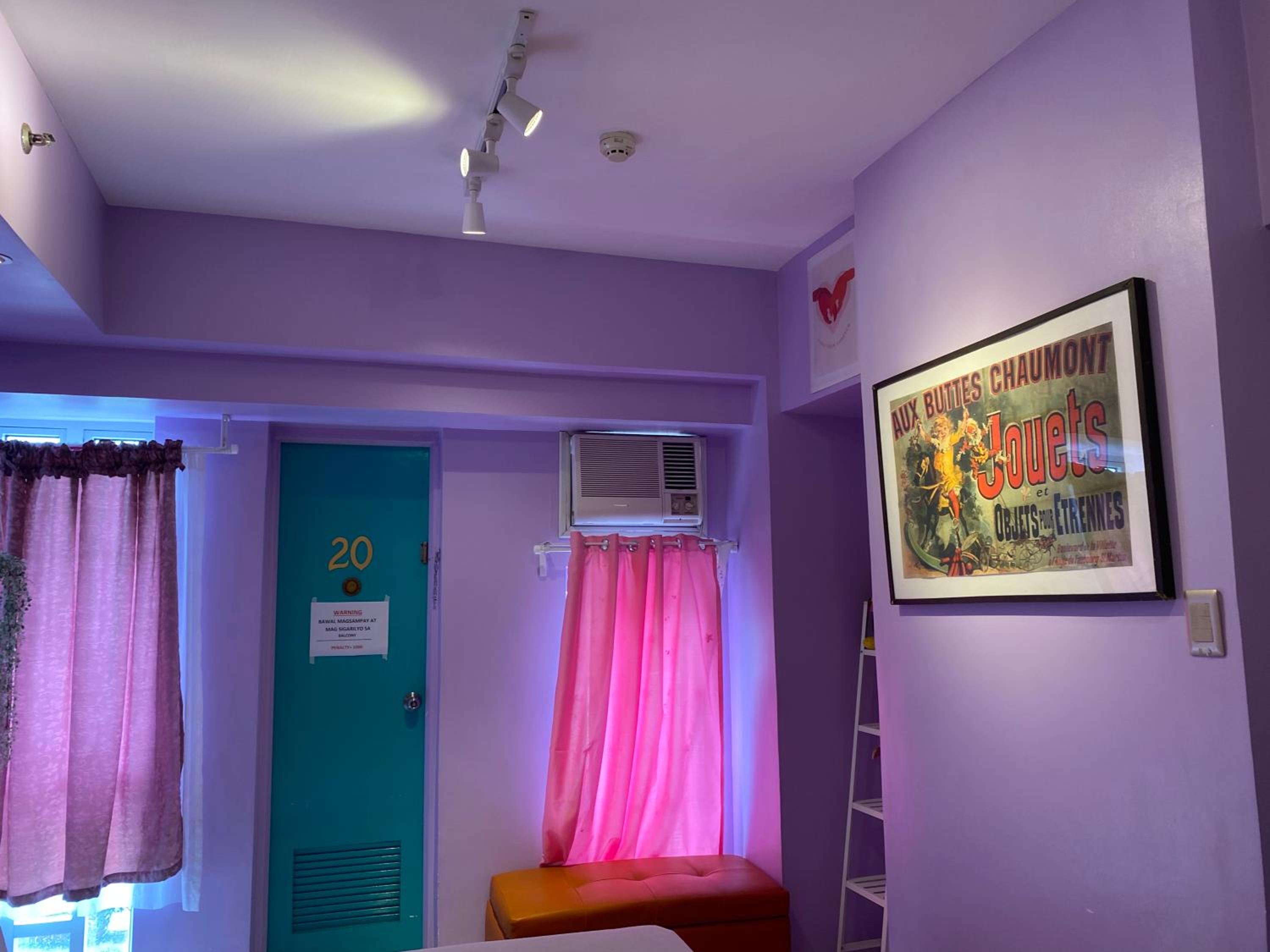 Tagaytay Cityland Family Room by Happynest Staycation