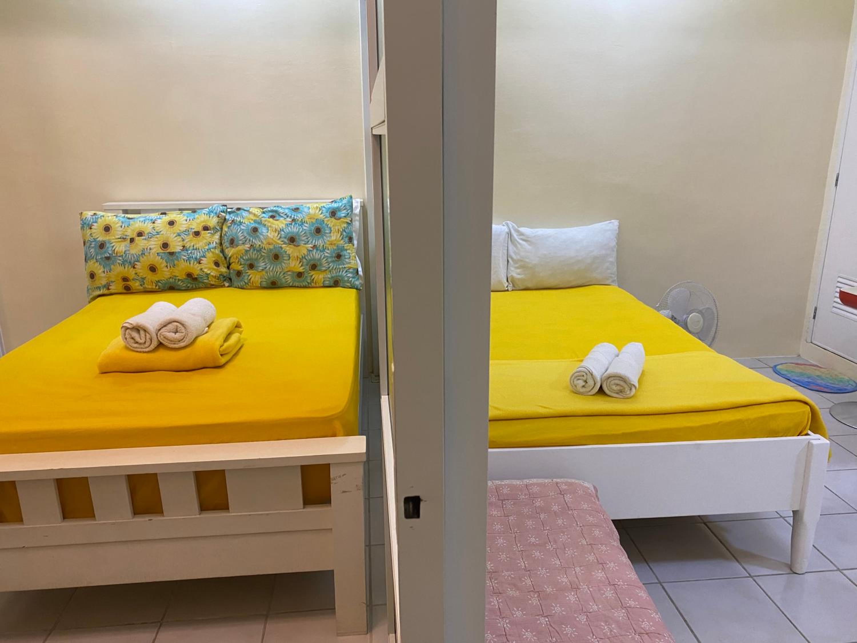 Tagaytay Cityland Family Room by Happynest Staycation