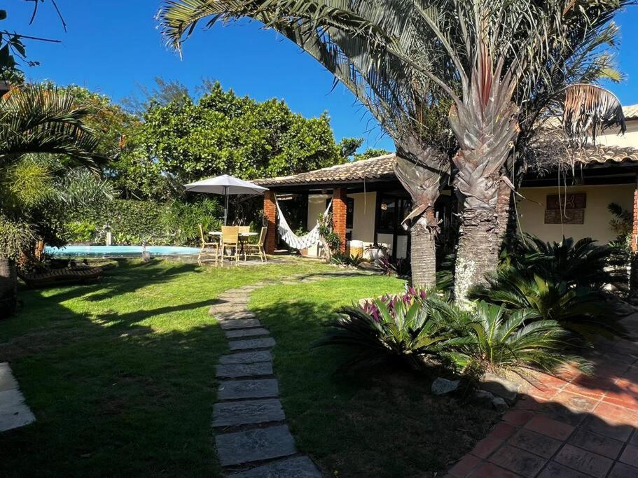 Formosa de Búzios