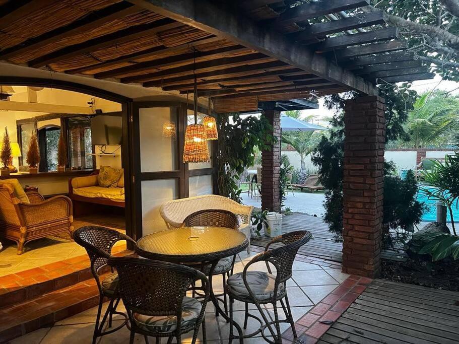 Formosa de Búzios
