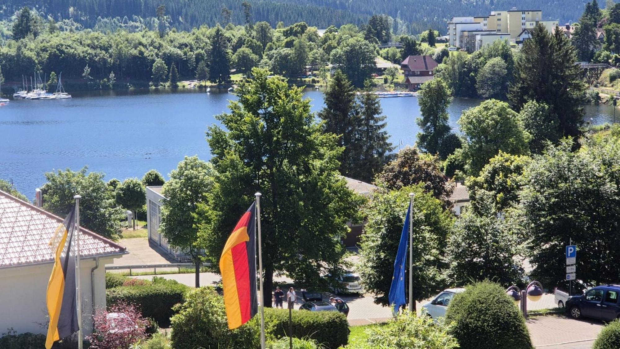 SchwarzwaldNest am See