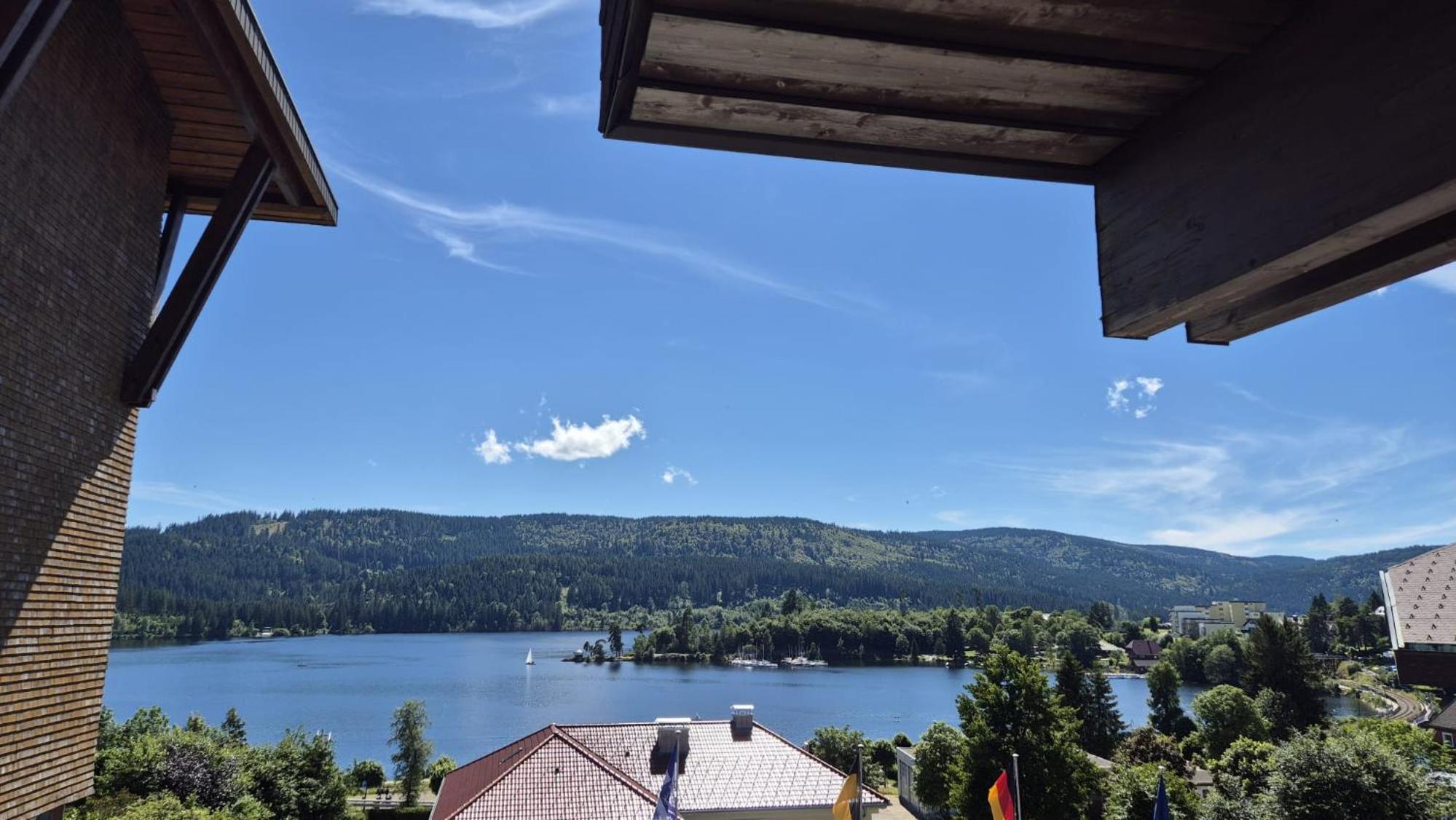 SchwarzwaldNest am See