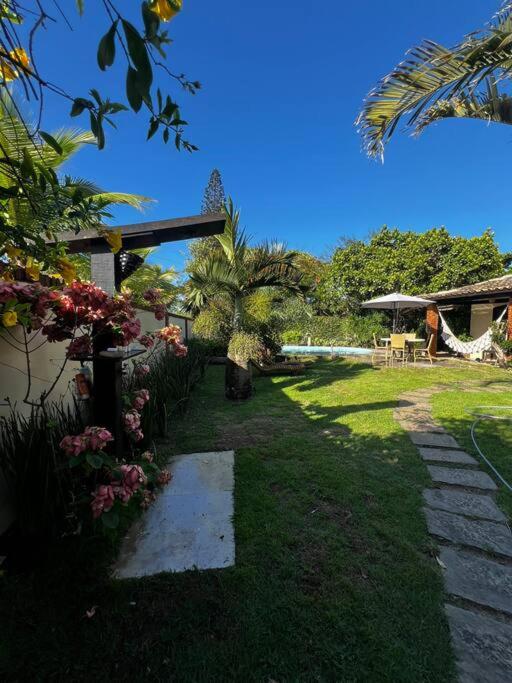 Formosa de Búzios