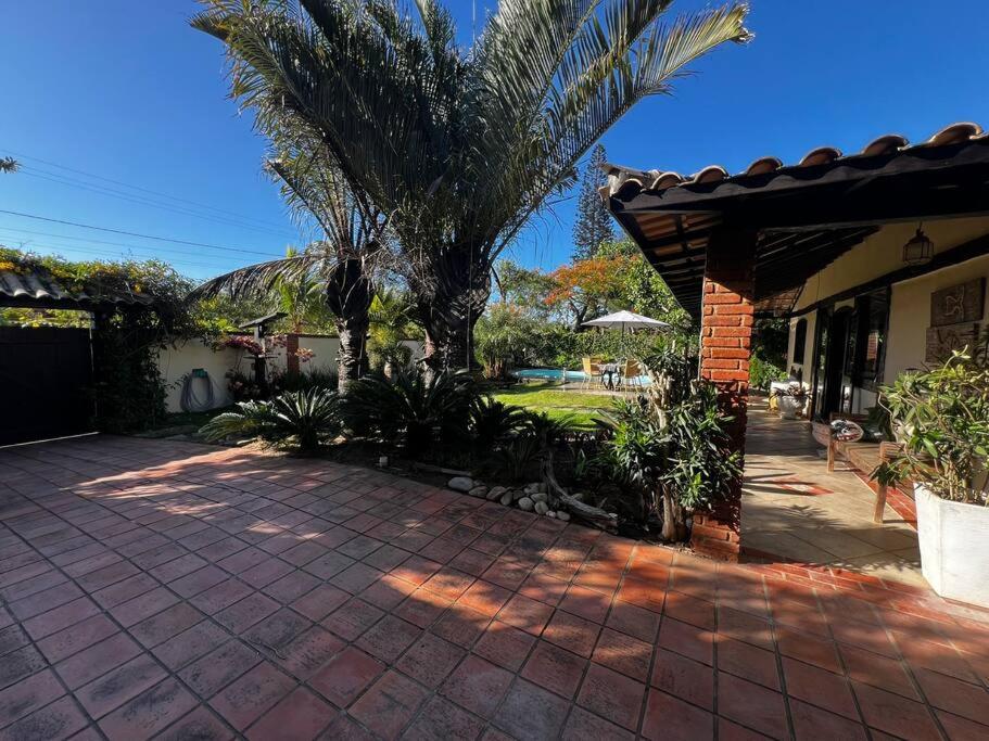 Formosa de Búzios