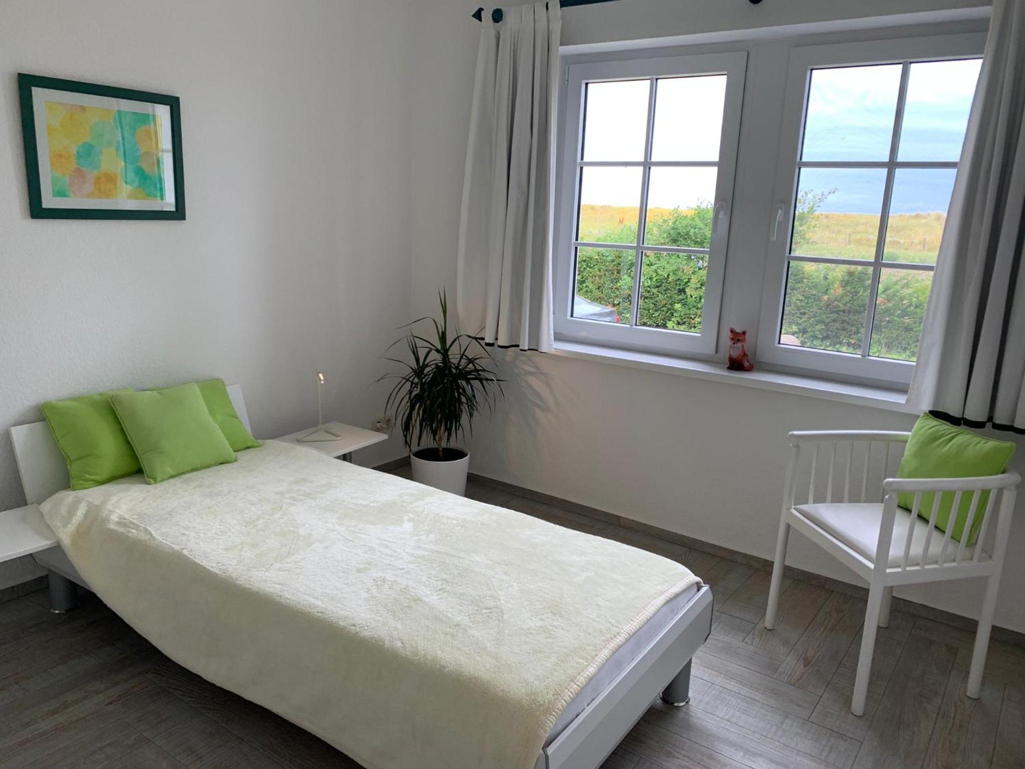 Jan und Jana Ferienhaus view 5
