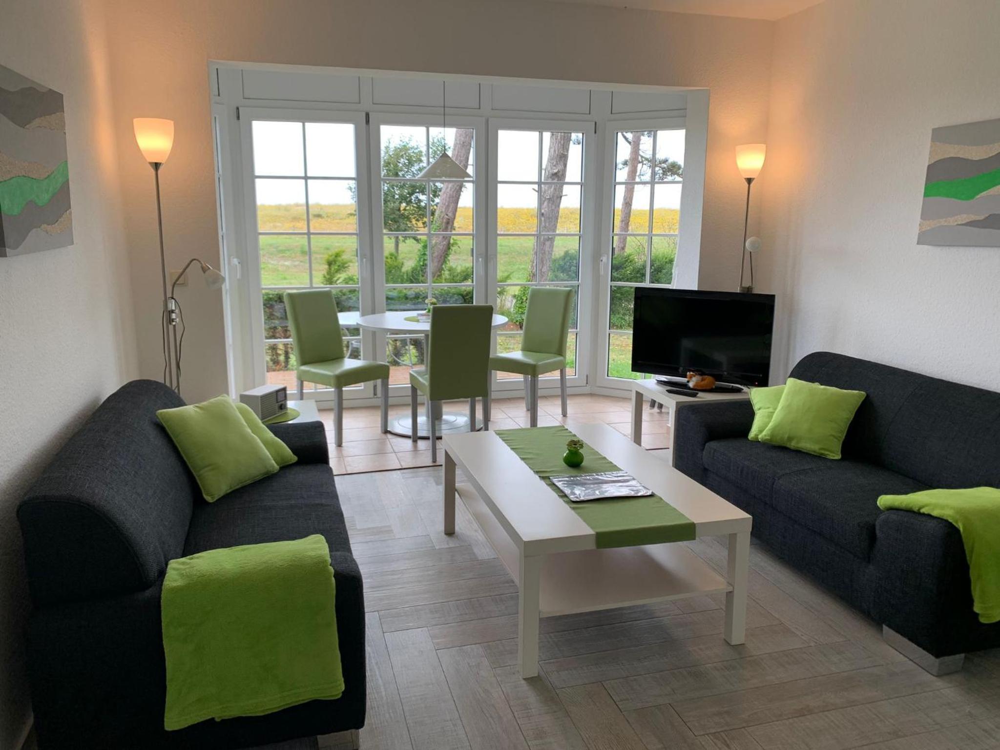 Jan und Jana Ferienhaus view 4