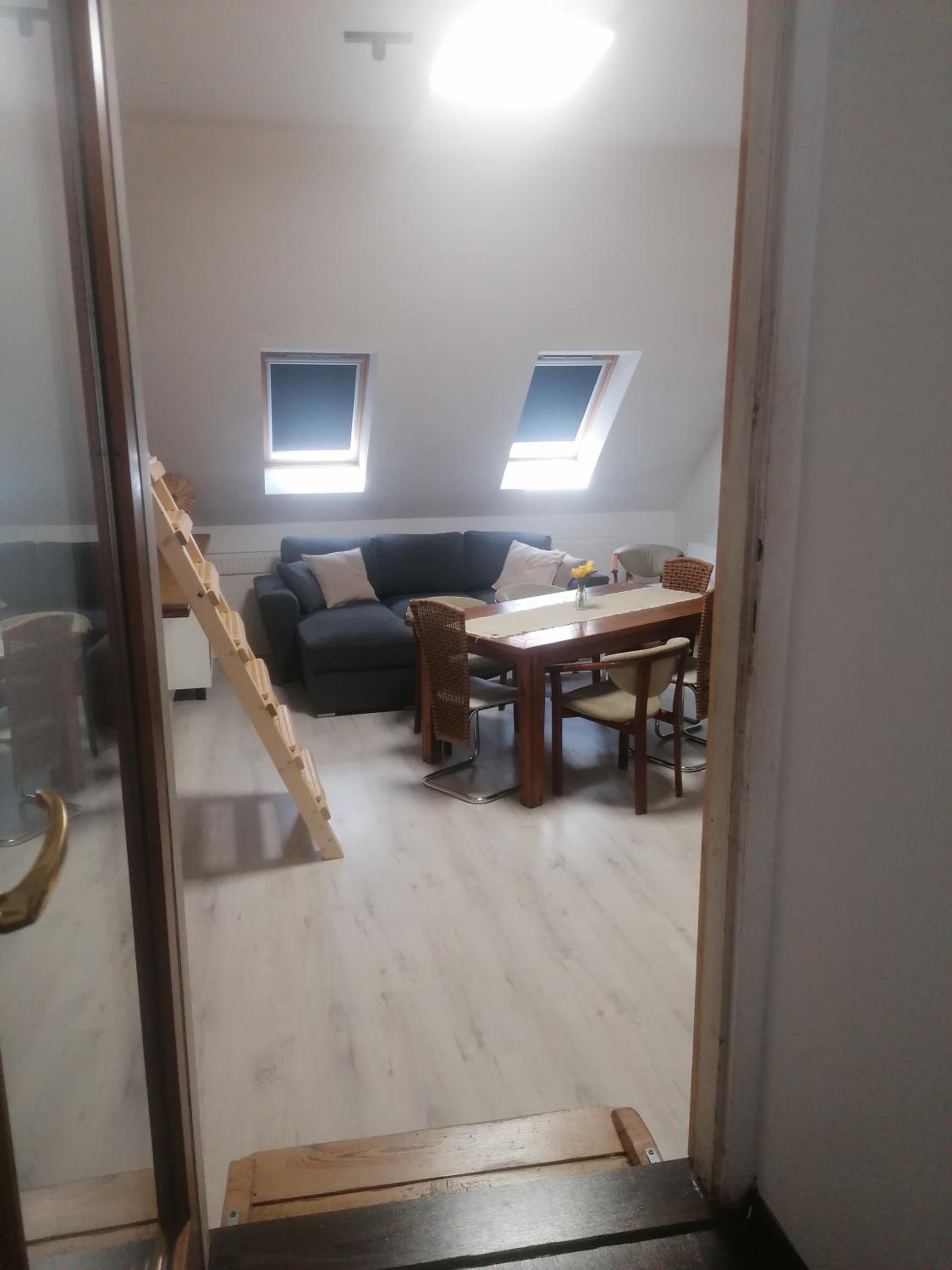 Újkapu Sunshine Apartments
