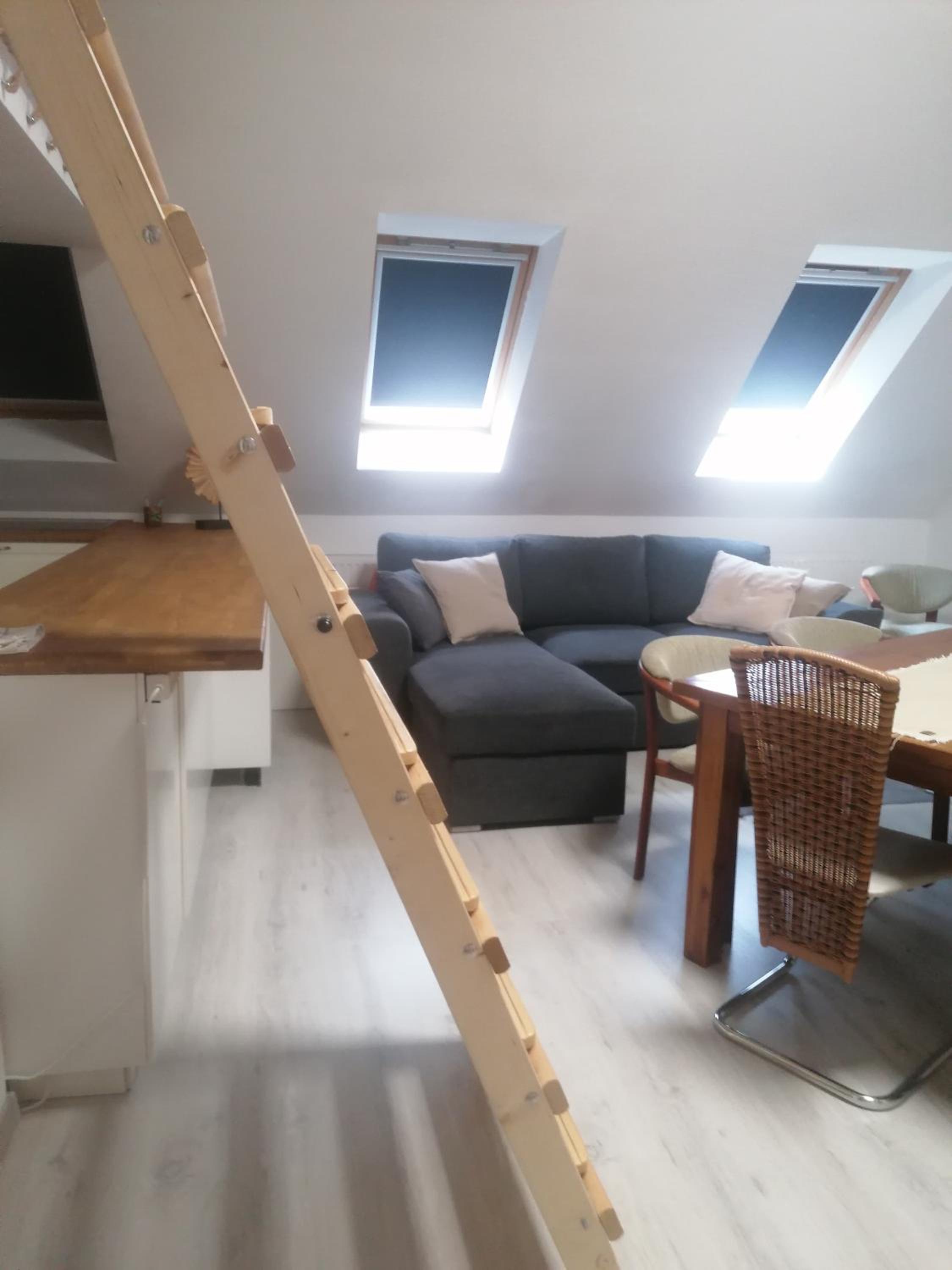 Újkapu Sunshine Apartments