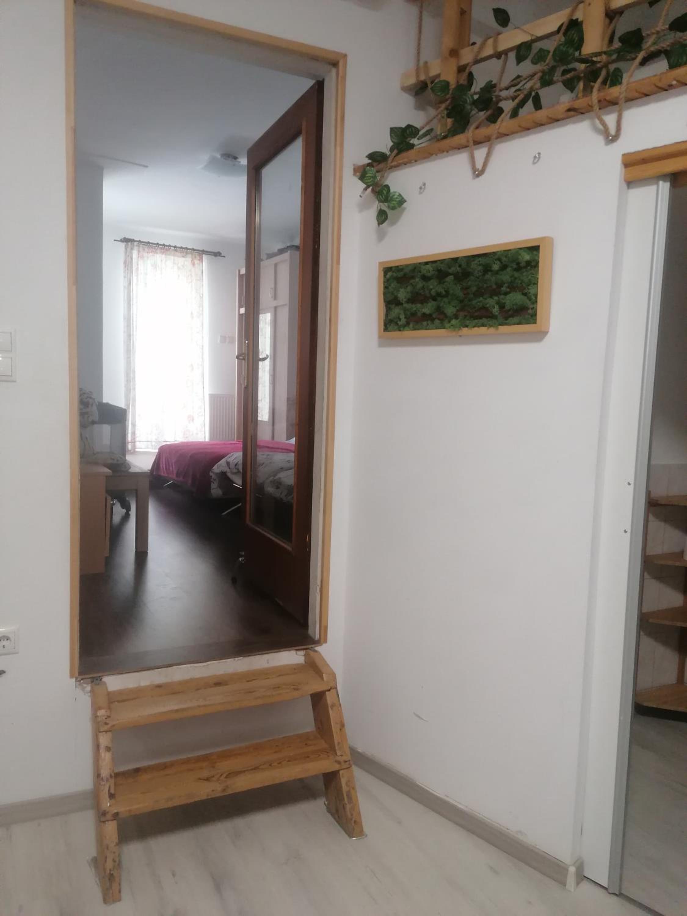 Újkapu Sunshine Apartments