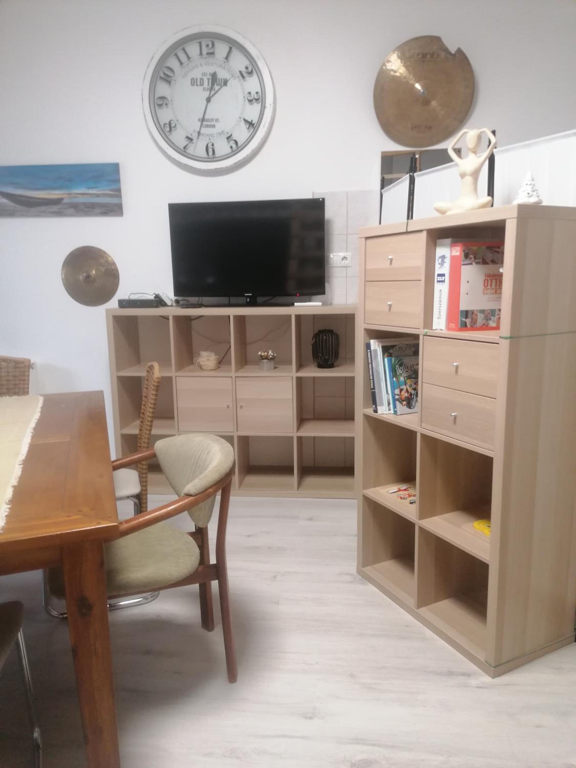 Újkapu Sunshine Apartments