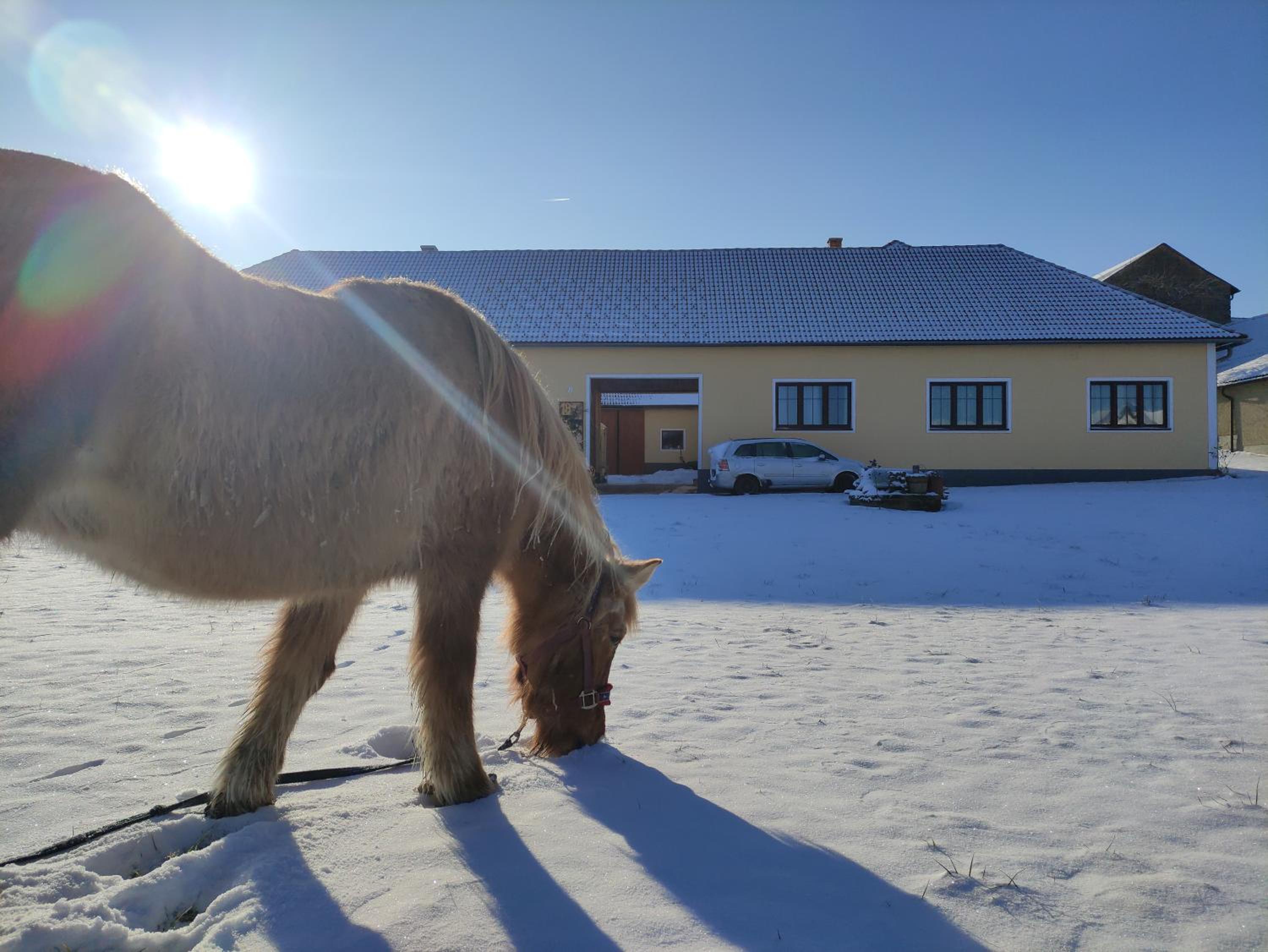 Ferienwohnung KaFaHof