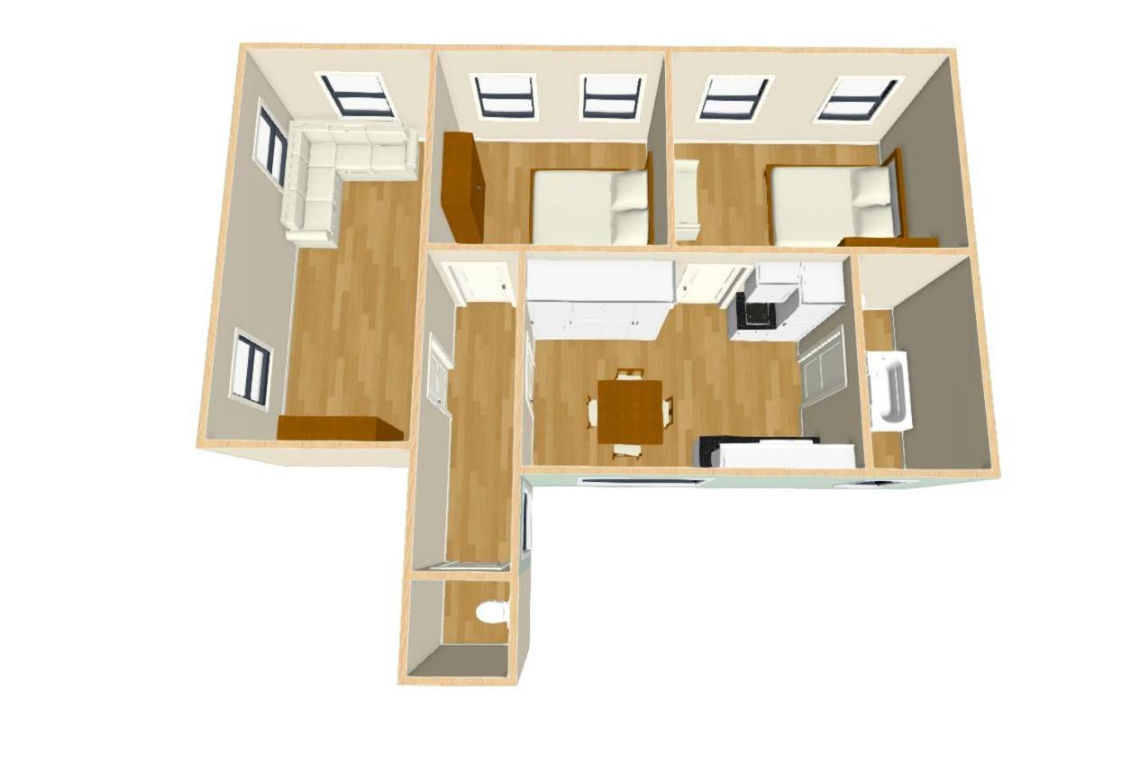 Haus Crisan