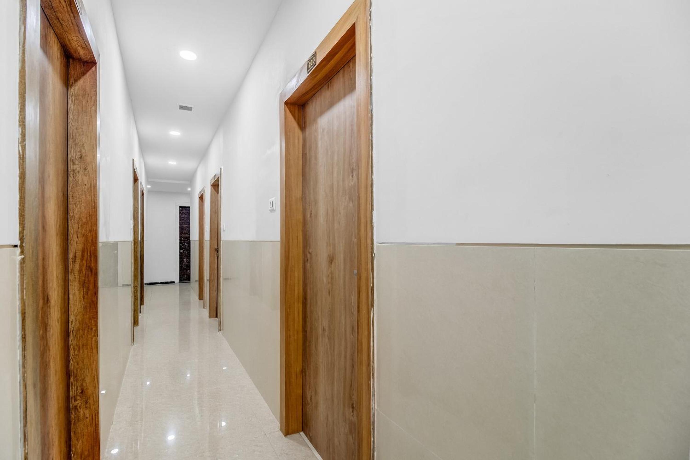 Collection O Shubharambh Lodging And Boarding view 5