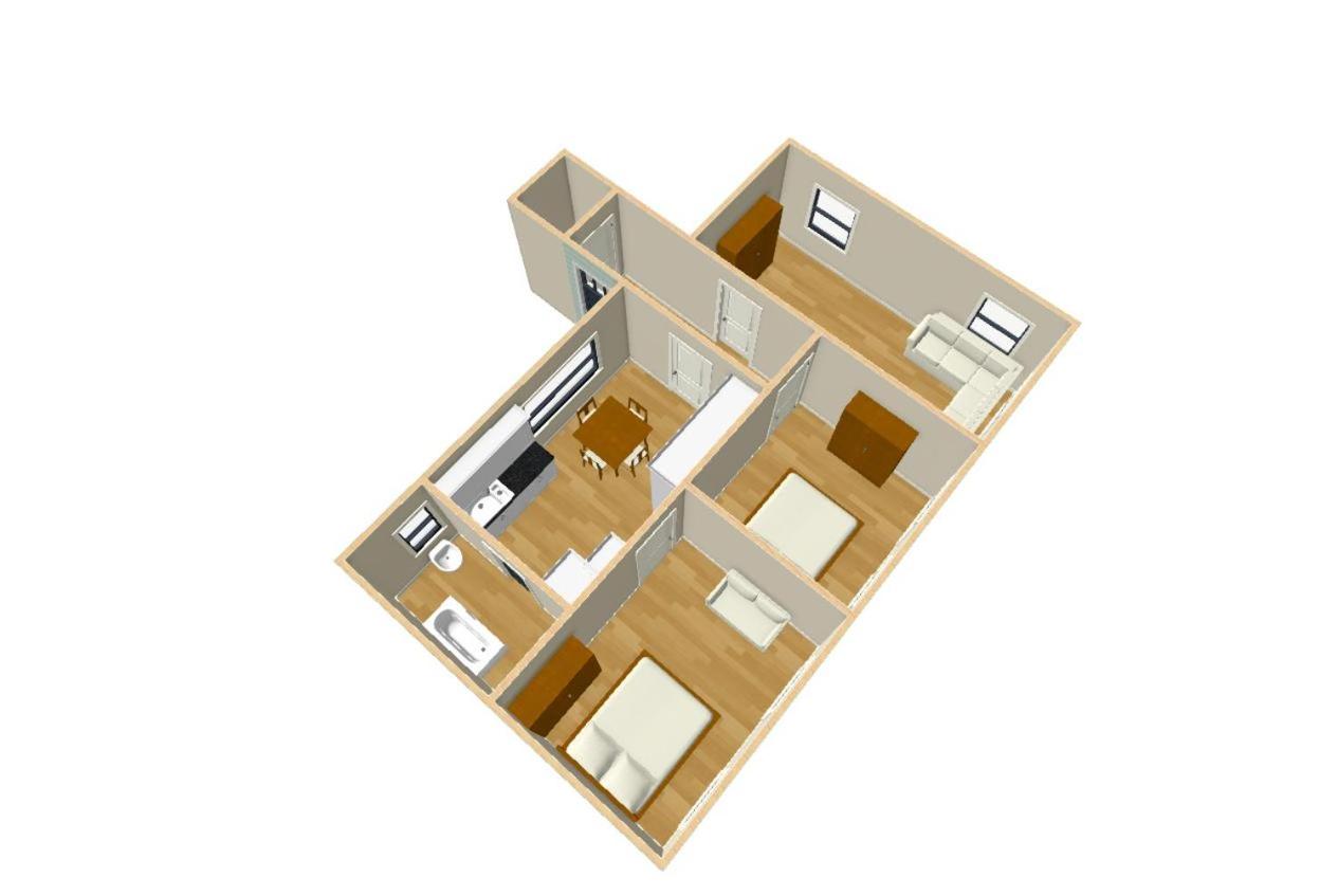 Haus Crisan